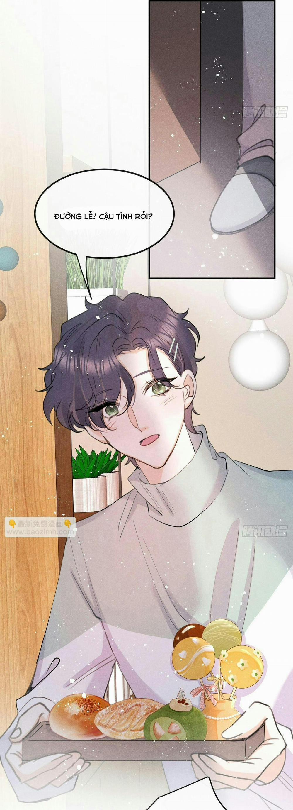 Lang Sói Thượng Khẩu 78 trang 19