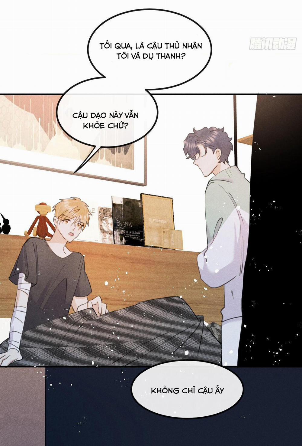 Lang Sói Thượng Khẩu 78 trang 21