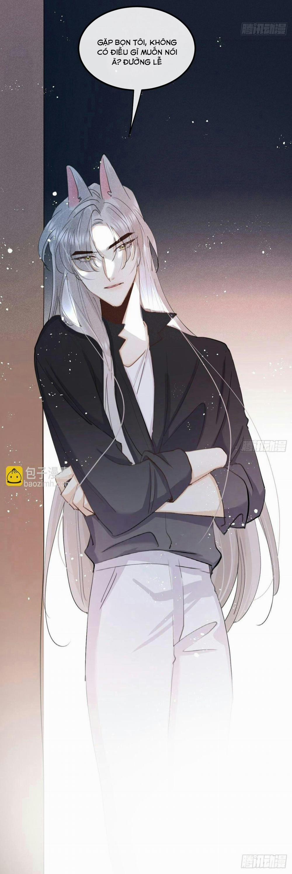 Lang Sói Thượng Khẩu 78 trang 22