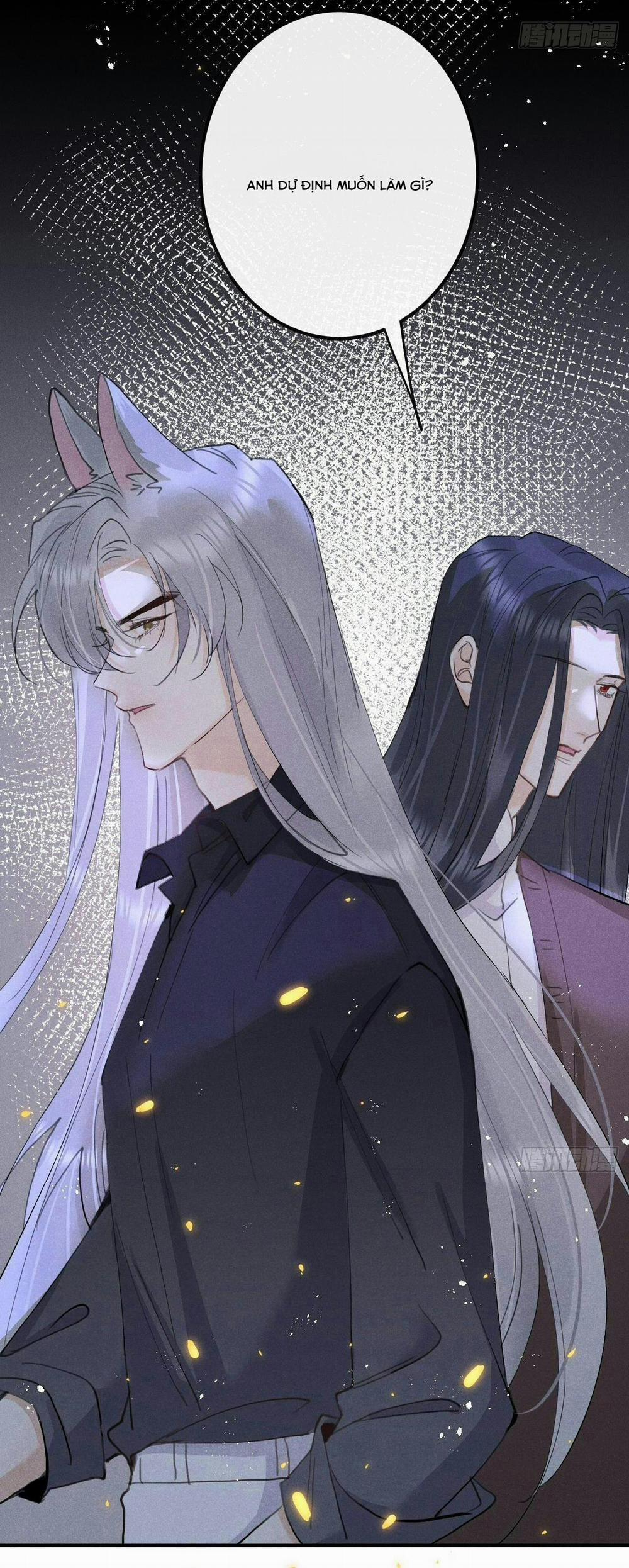 Lang Sói Thượng Khẩu 78 trang 35