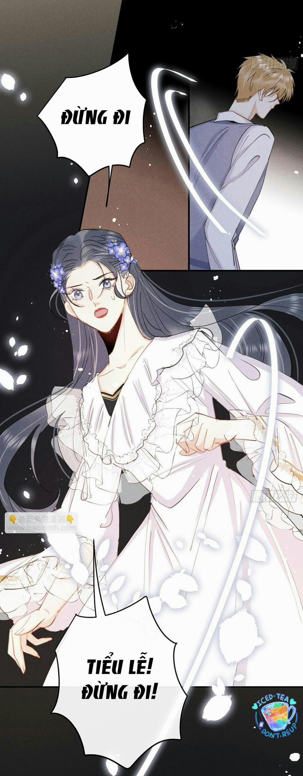 Lang Sói Thượng Khẩu 79 trang 14