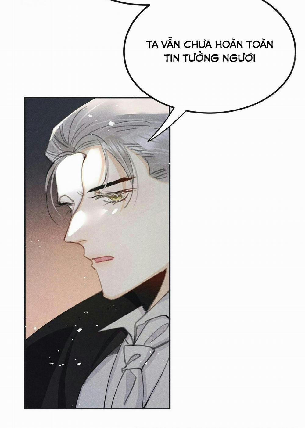 Lang Sói Thượng Khẩu 79 trang 36