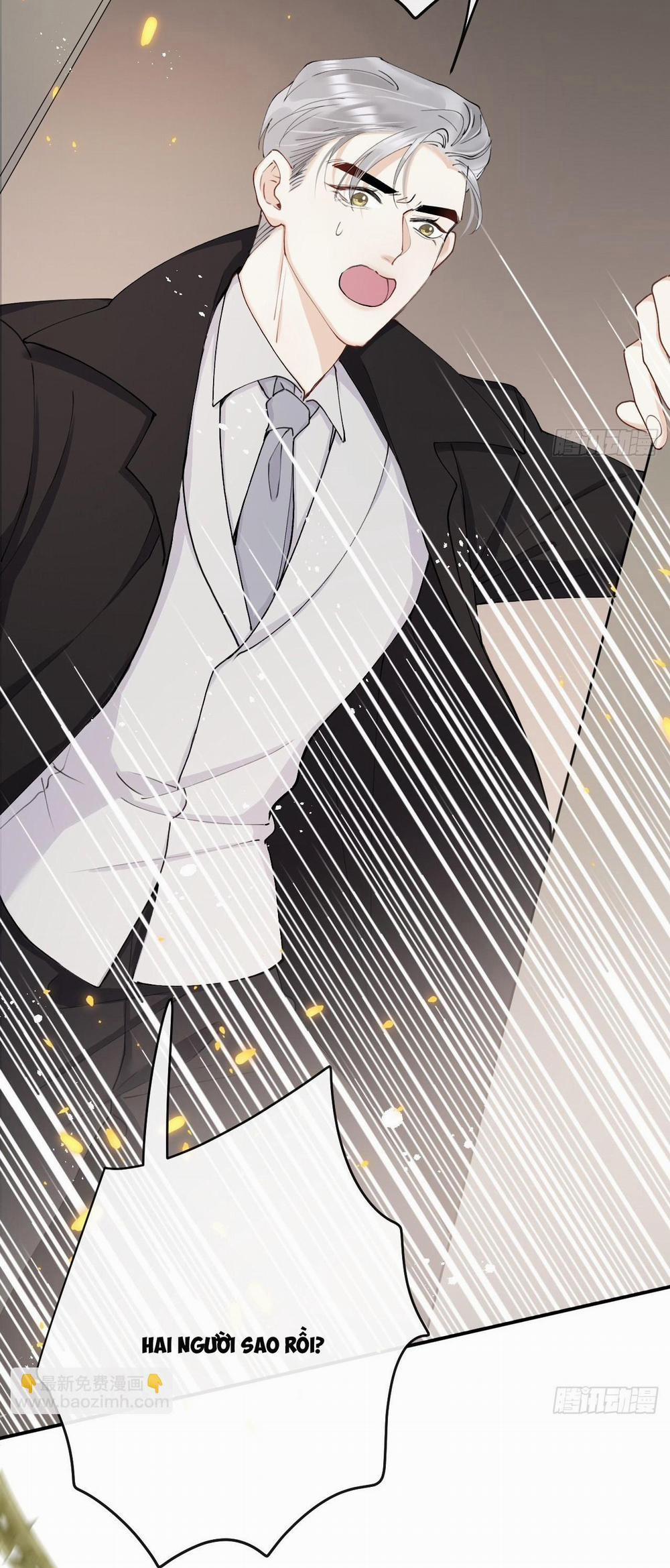 Lang Sói Thượng Khẩu 80 trang 1