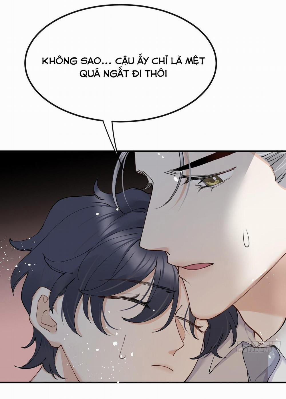 Lang Sói Thượng Khẩu 80 trang 10