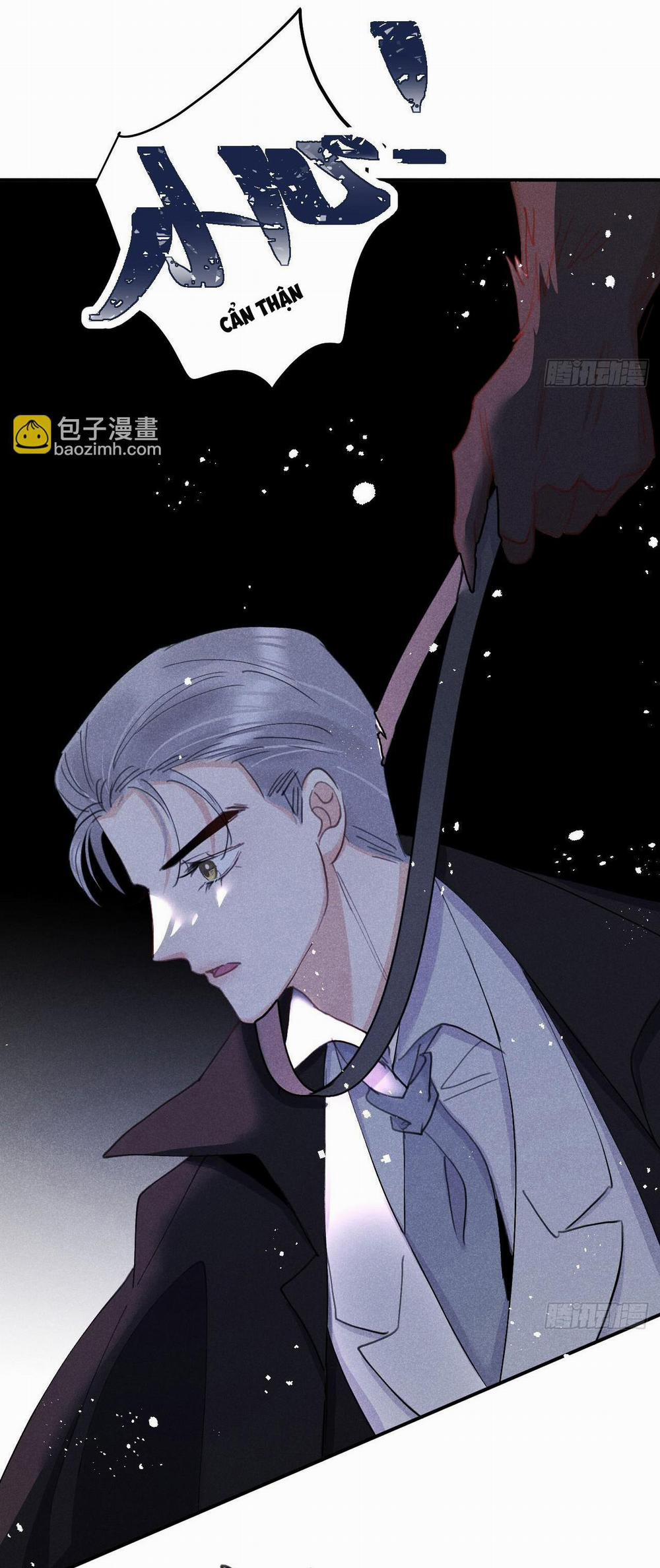 Lang Sói Thượng Khẩu 80 trang 13