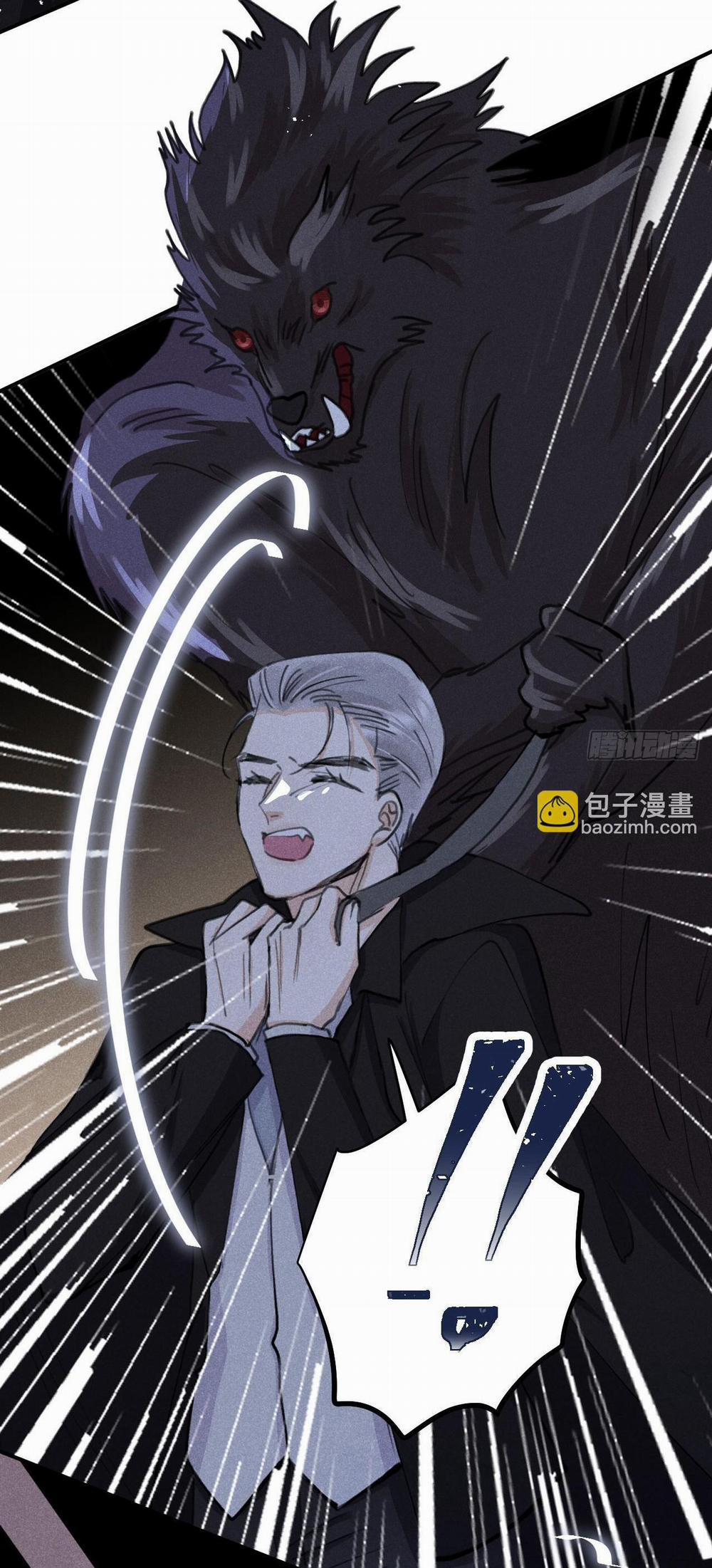 Lang Sói Thượng Khẩu 80 trang 14