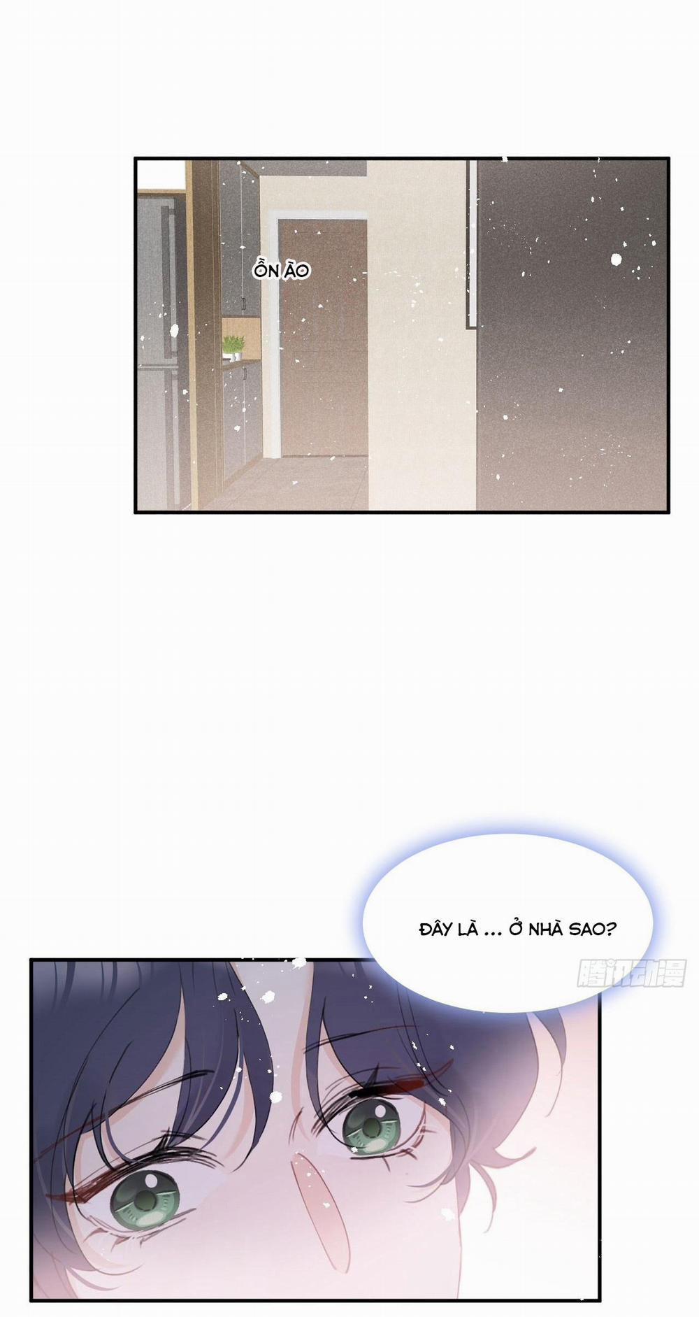 Lang Sói Thượng Khẩu 80 trang 22