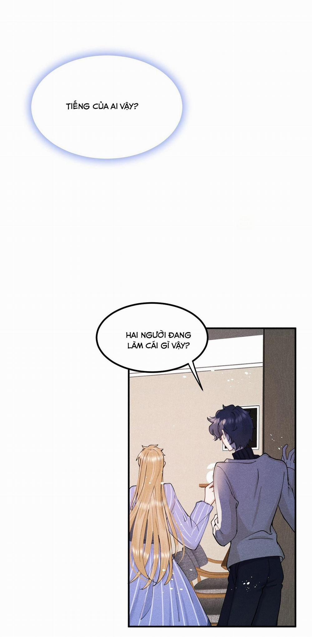 Lang Sói Thượng Khẩu 80 trang 23