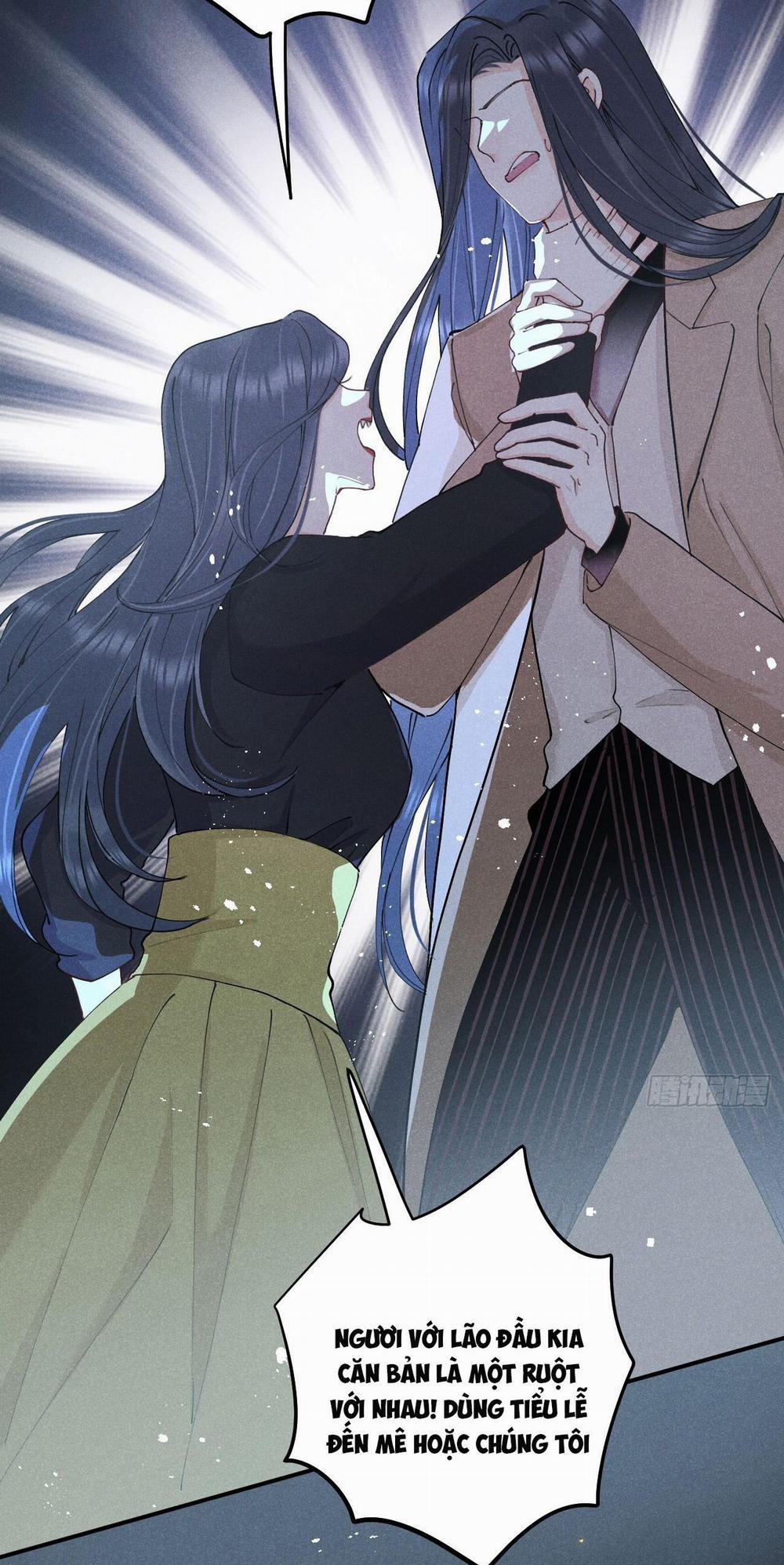 Lang Sói Thượng Khẩu 80 trang 25