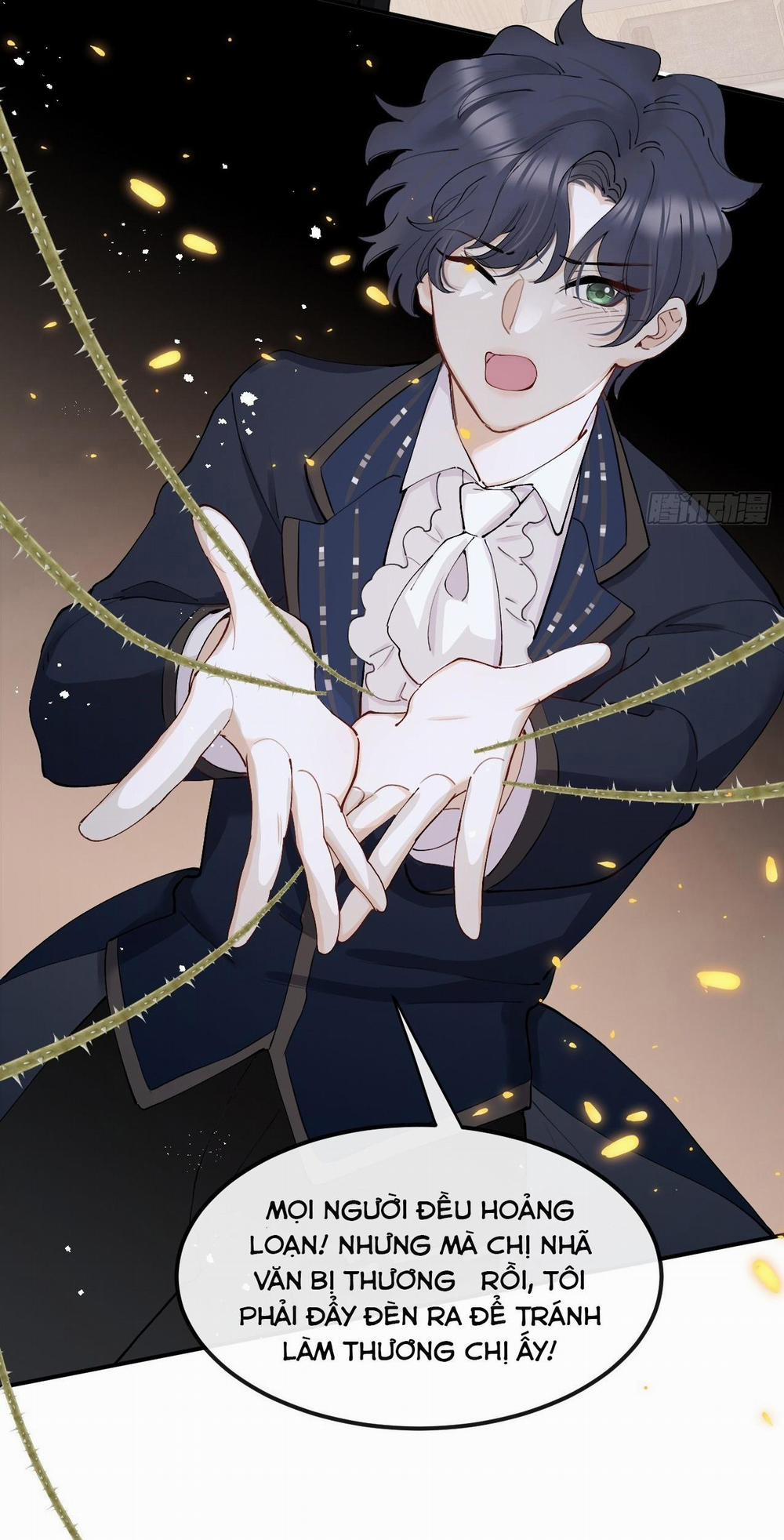 Lang Sói Thượng Khẩu 80 trang 3