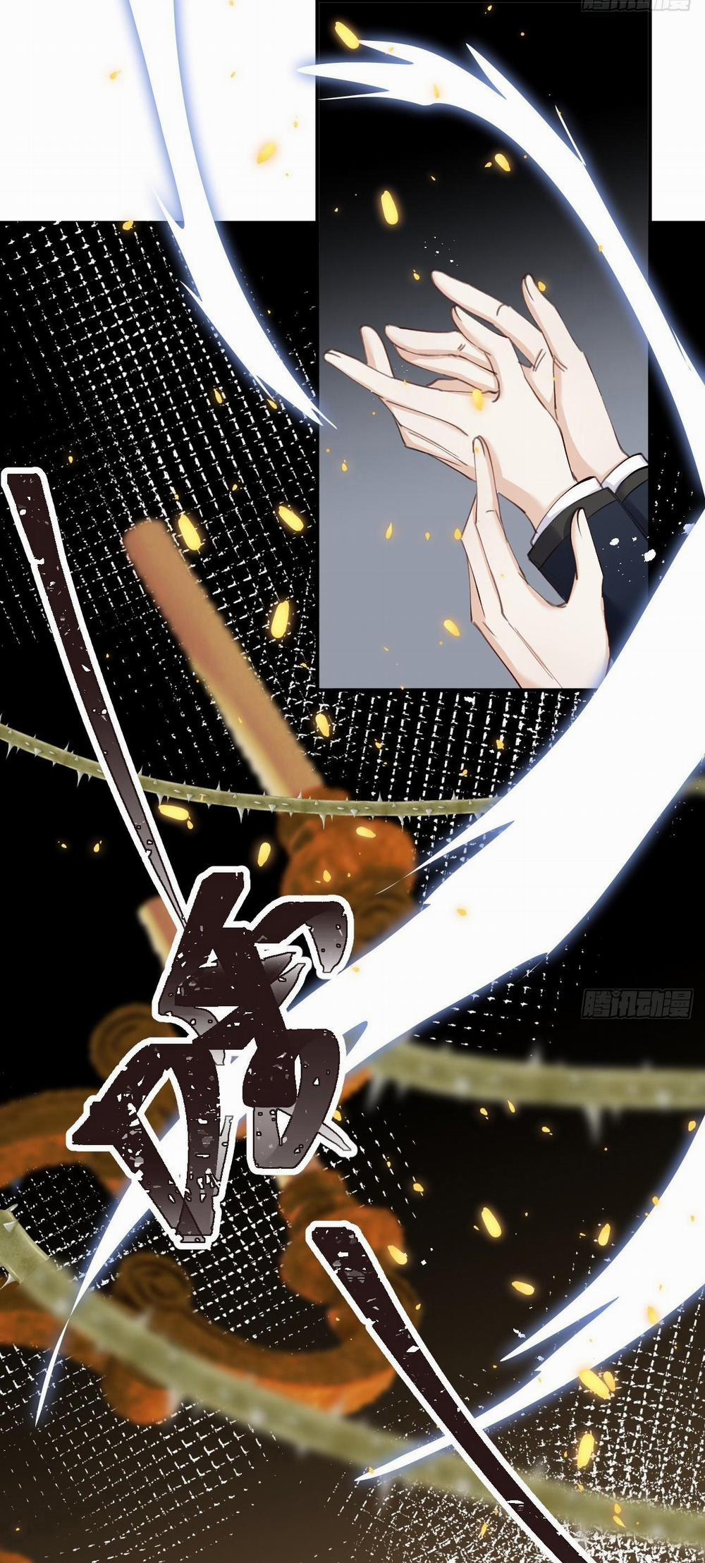 Lang Sói Thượng Khẩu 80 trang 6