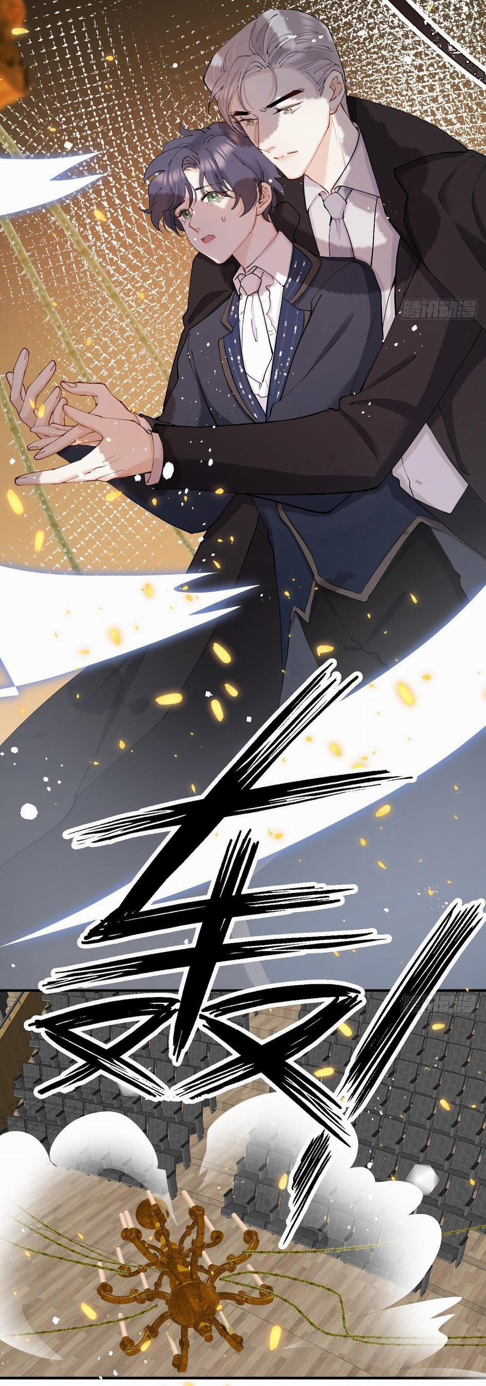 Lang Sói Thượng Khẩu 80 trang 7