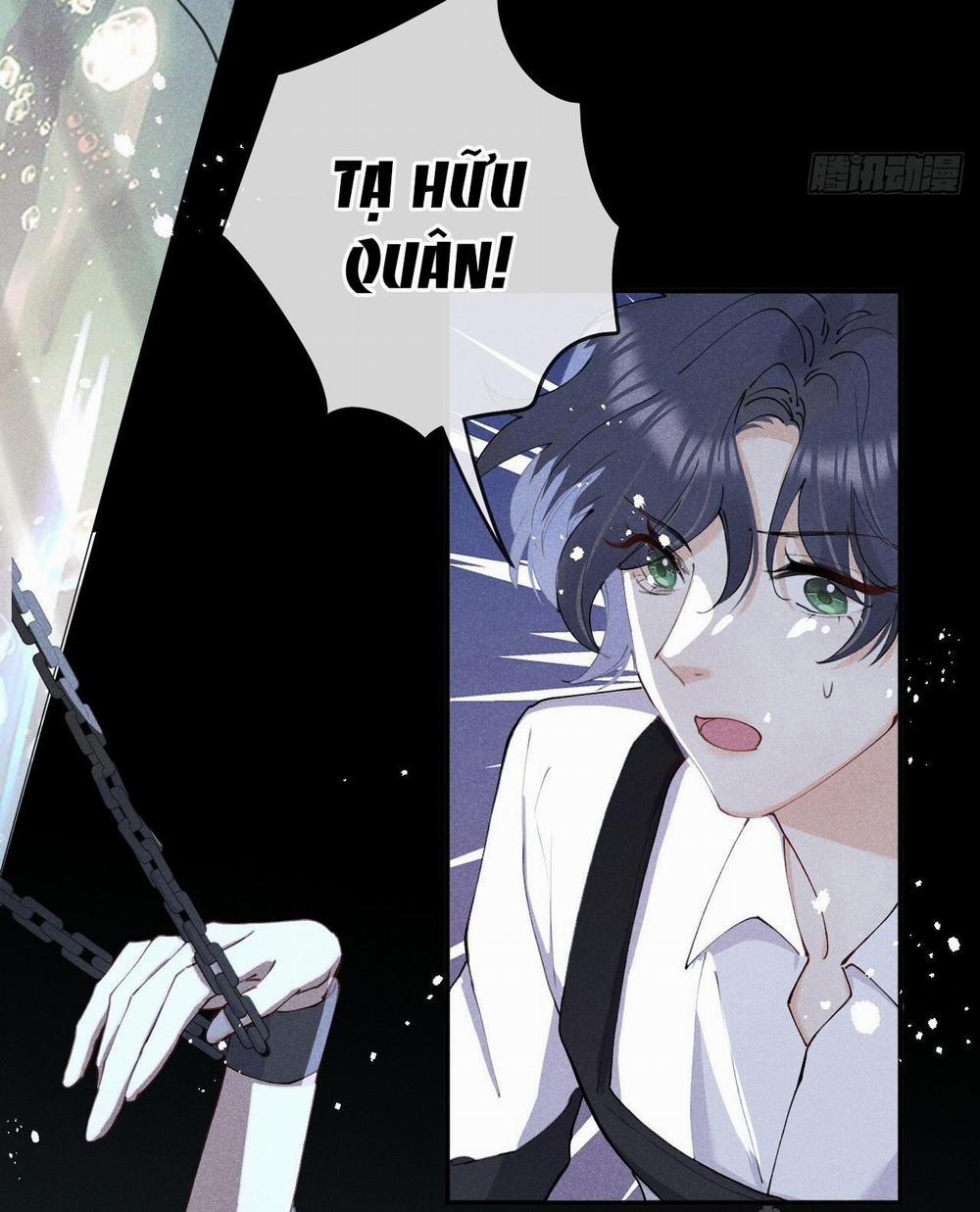 Lang Sói Thượng Khẩu 81 trang 15