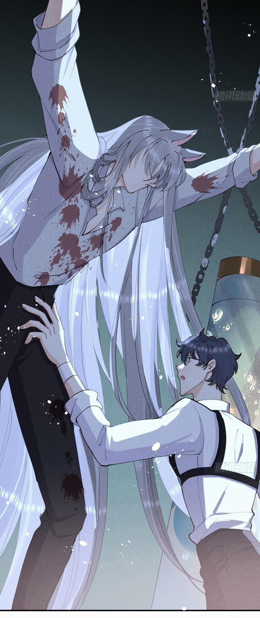 Lang Sói Thượng Khẩu 81 trang 16