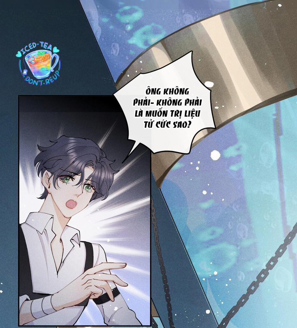 Lang Sói Thượng Khẩu 81 trang 22