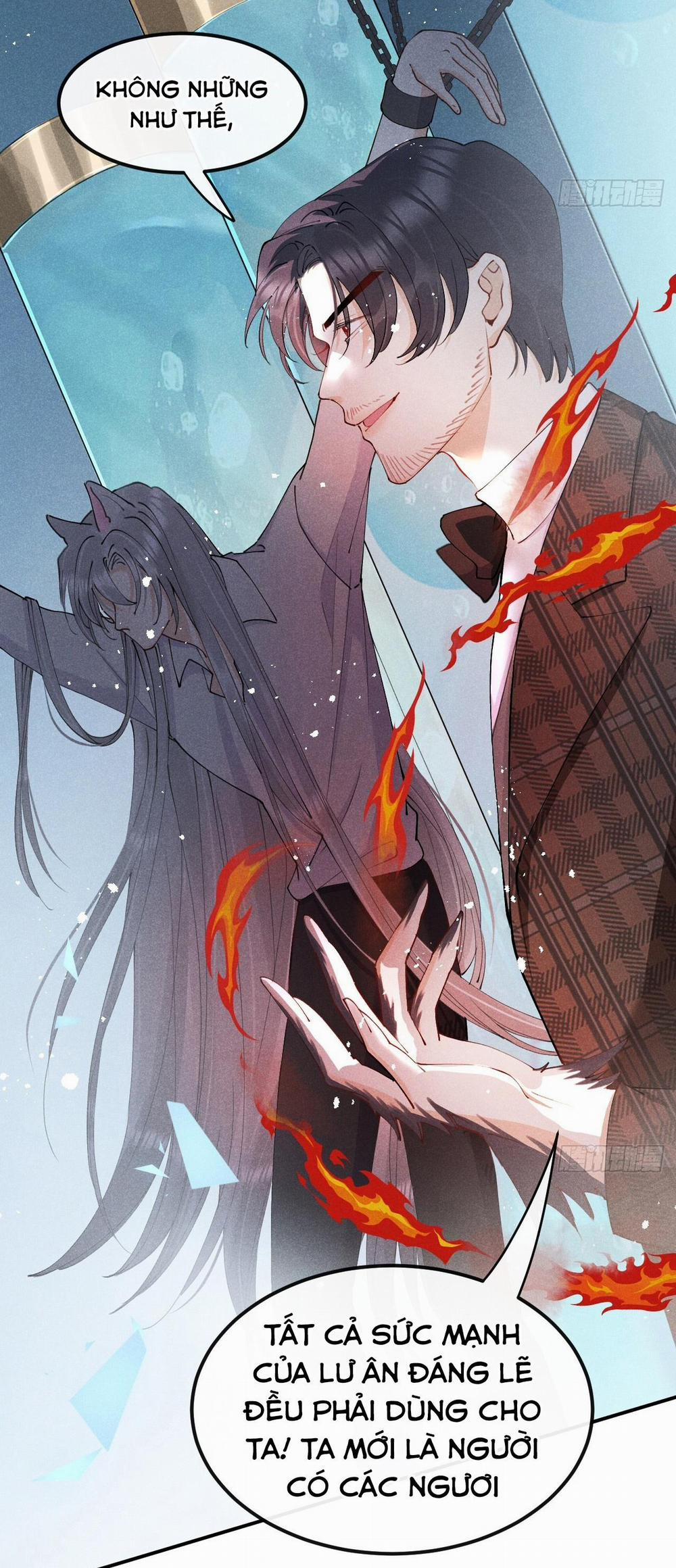 Lang Sói Thượng Khẩu 81 trang 23