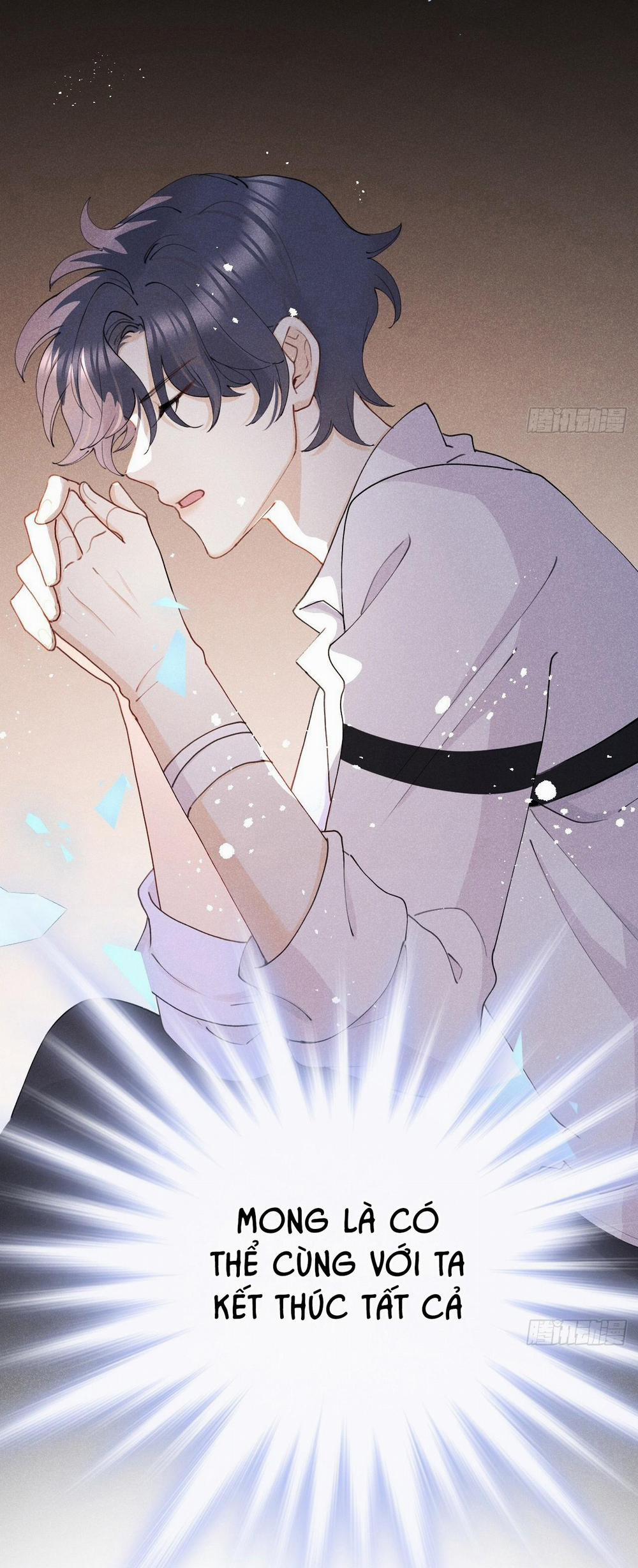 Lang Sói Thượng Khẩu 81 trang 30