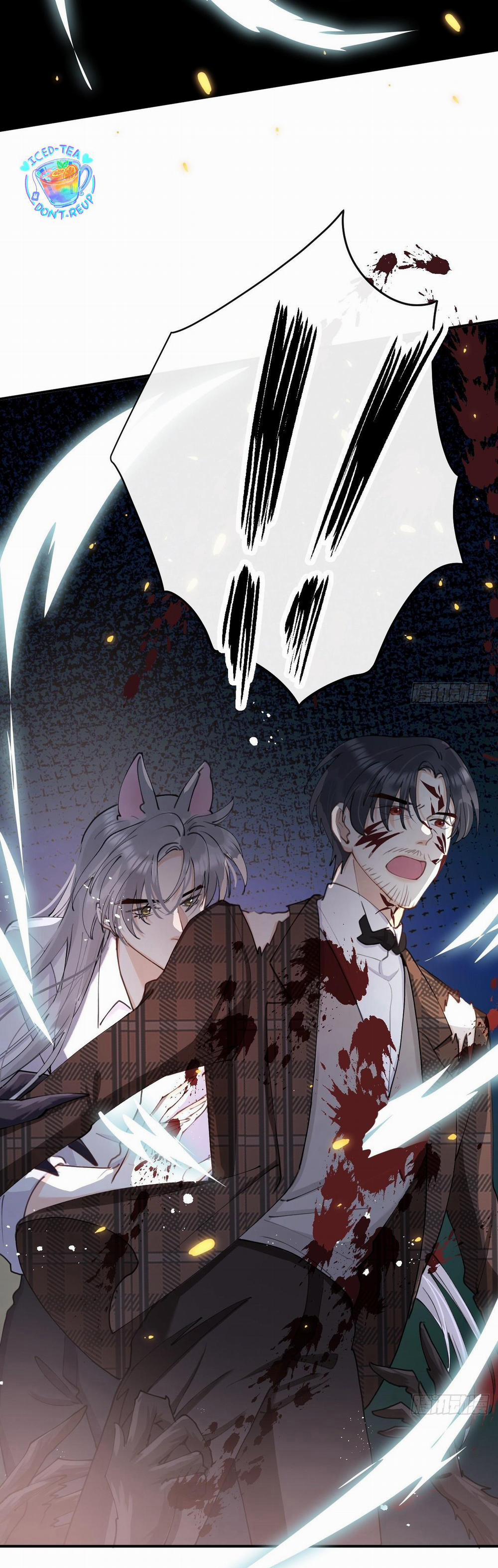 Lang Sói Thượng Khẩu 81 trang 37