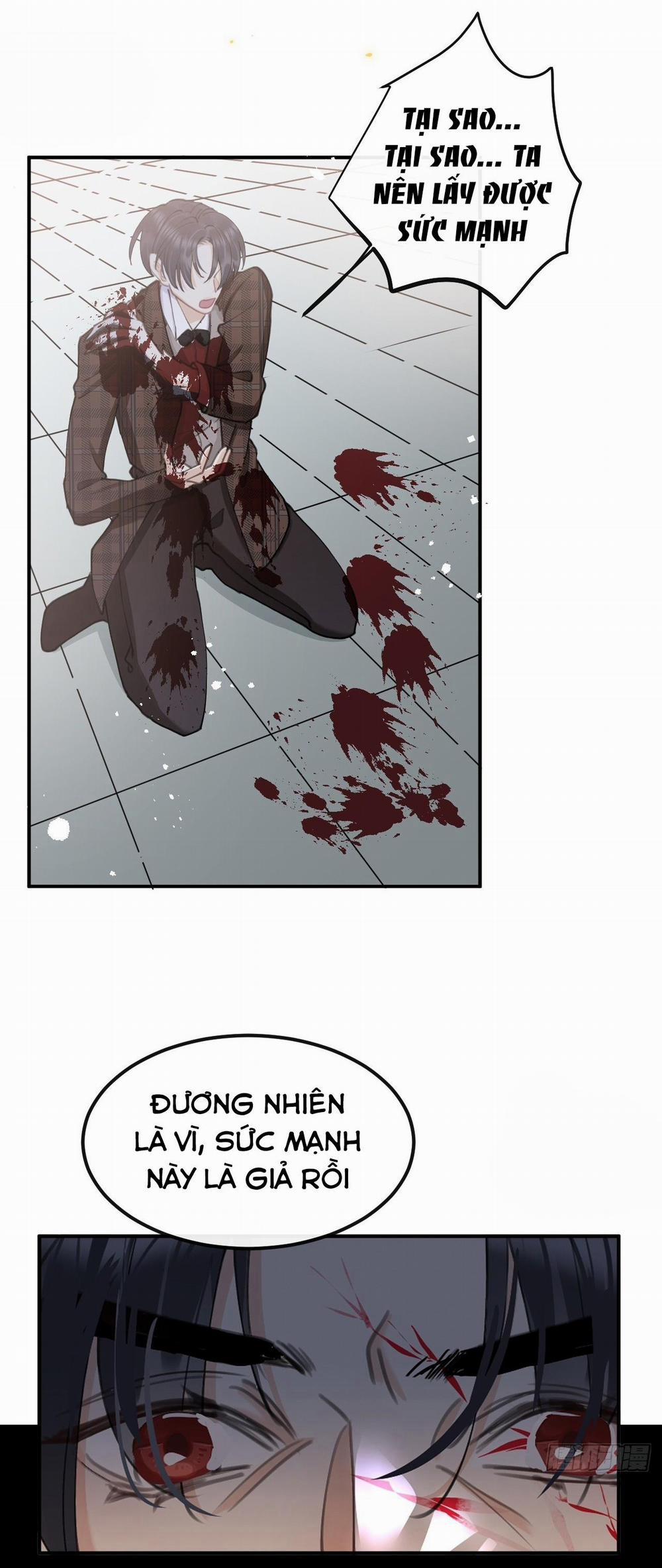 Lang Sói Thượng Khẩu 81 trang 40