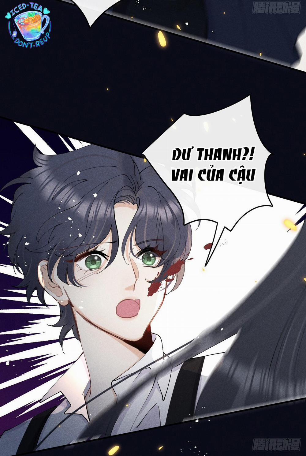 Lang Sói Thượng Khẩu 81 trang 7