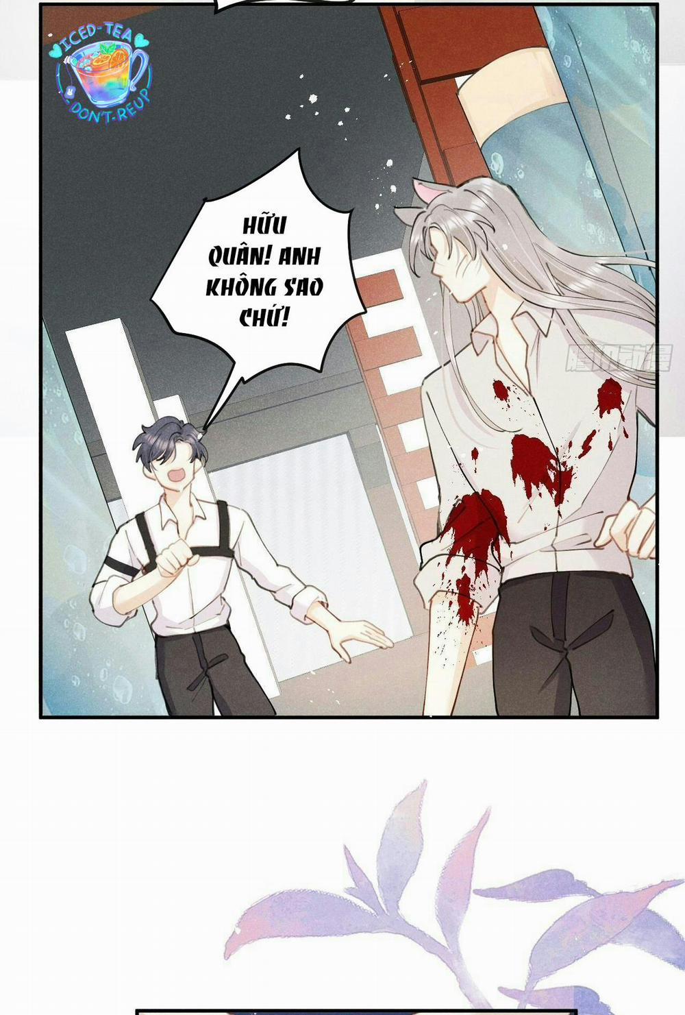 Lang Sói Thượng Khẩu 82 END trang 1