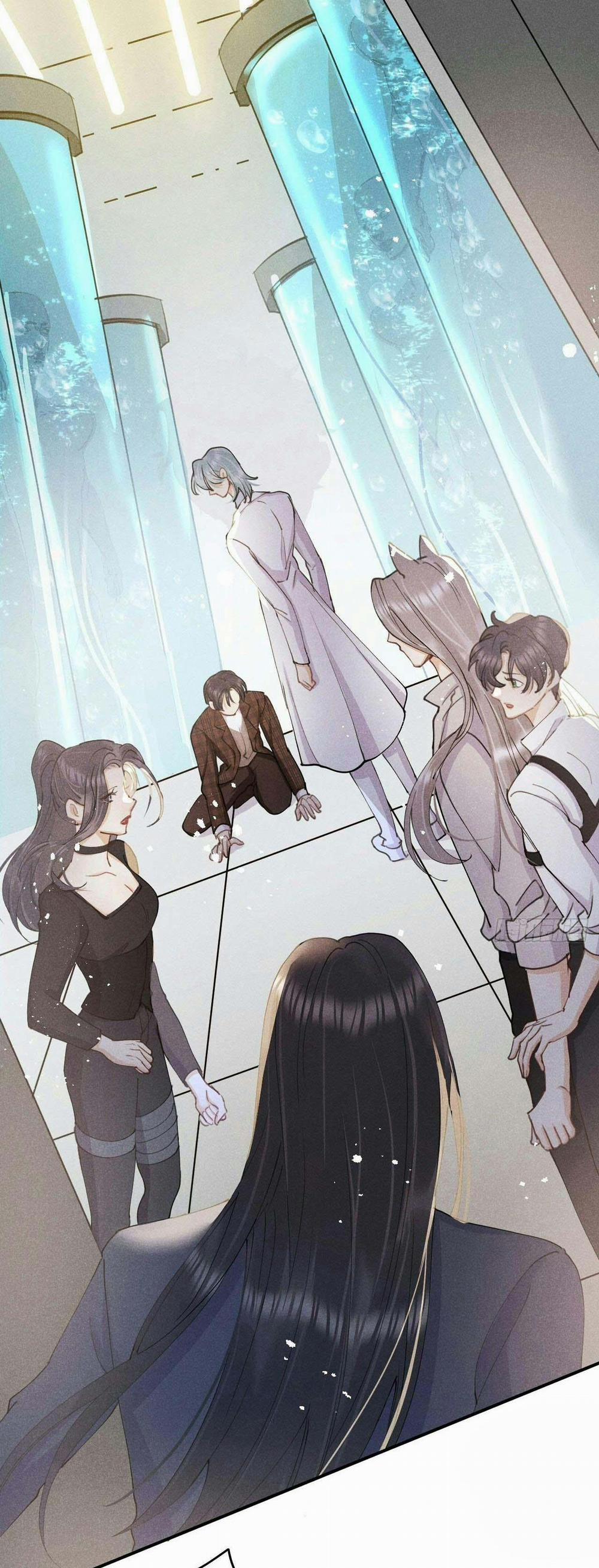 Lang Sói Thượng Khẩu 82 END trang 10