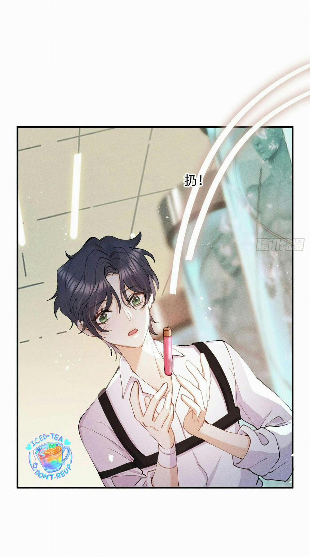 Lang Sói Thượng Khẩu 82 END trang 14