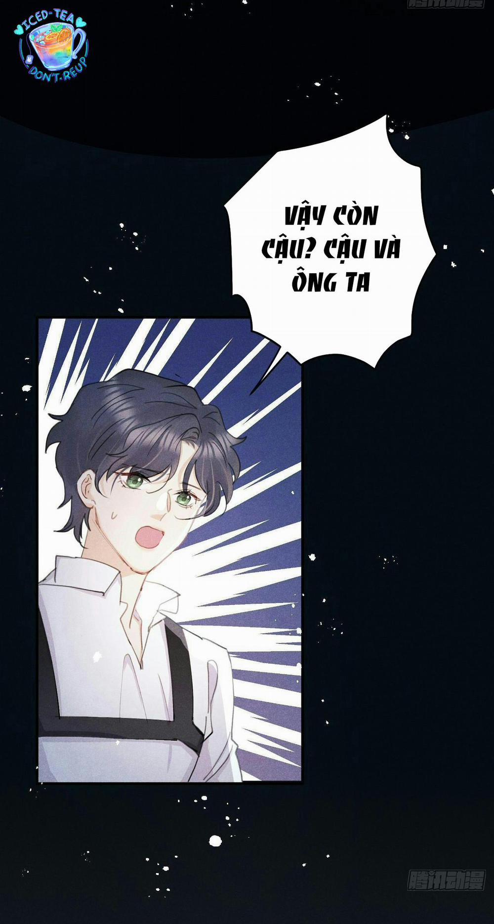 Lang Sói Thượng Khẩu 82 END trang 18