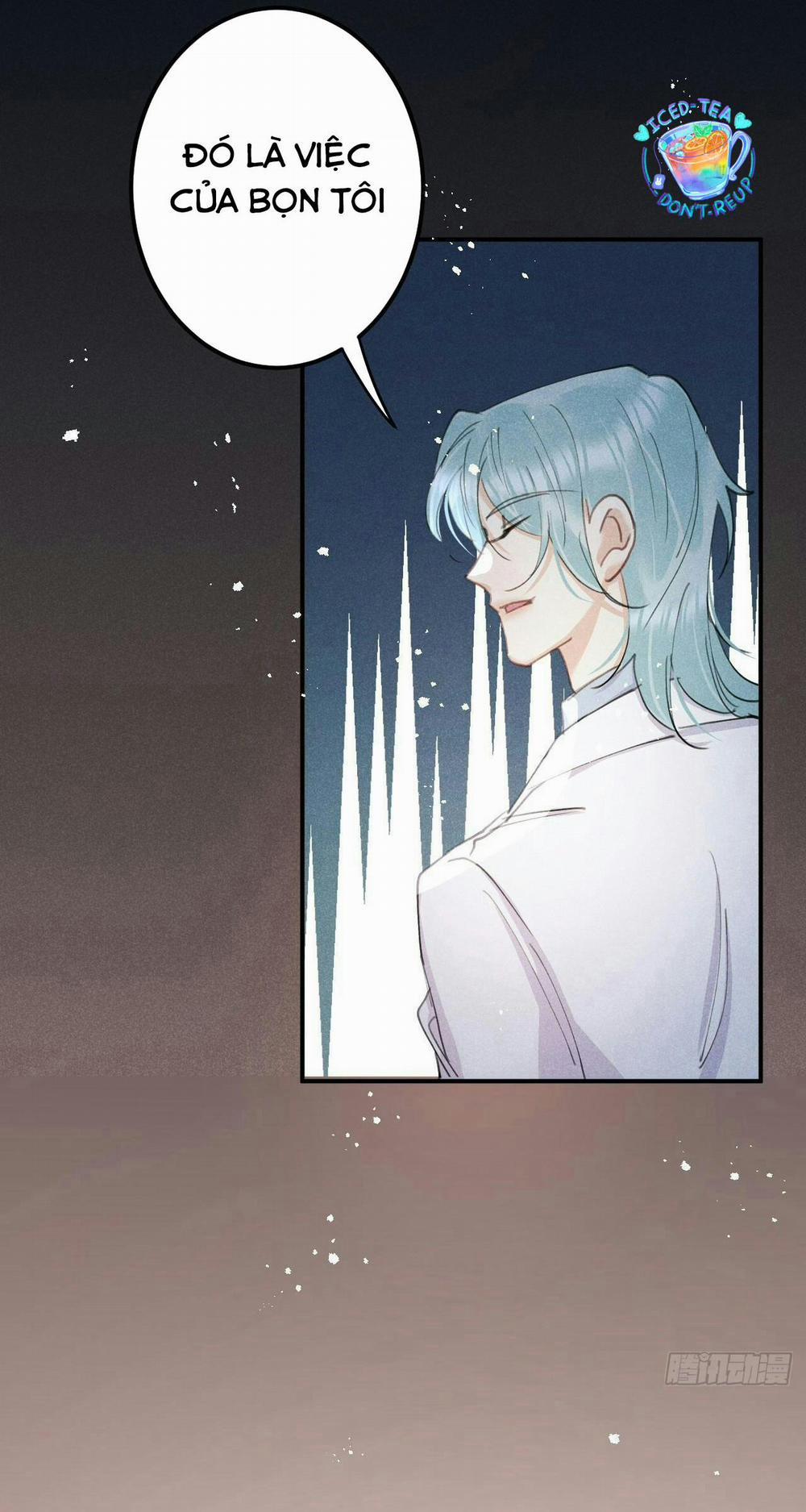 Lang Sói Thượng Khẩu 82 END trang 19