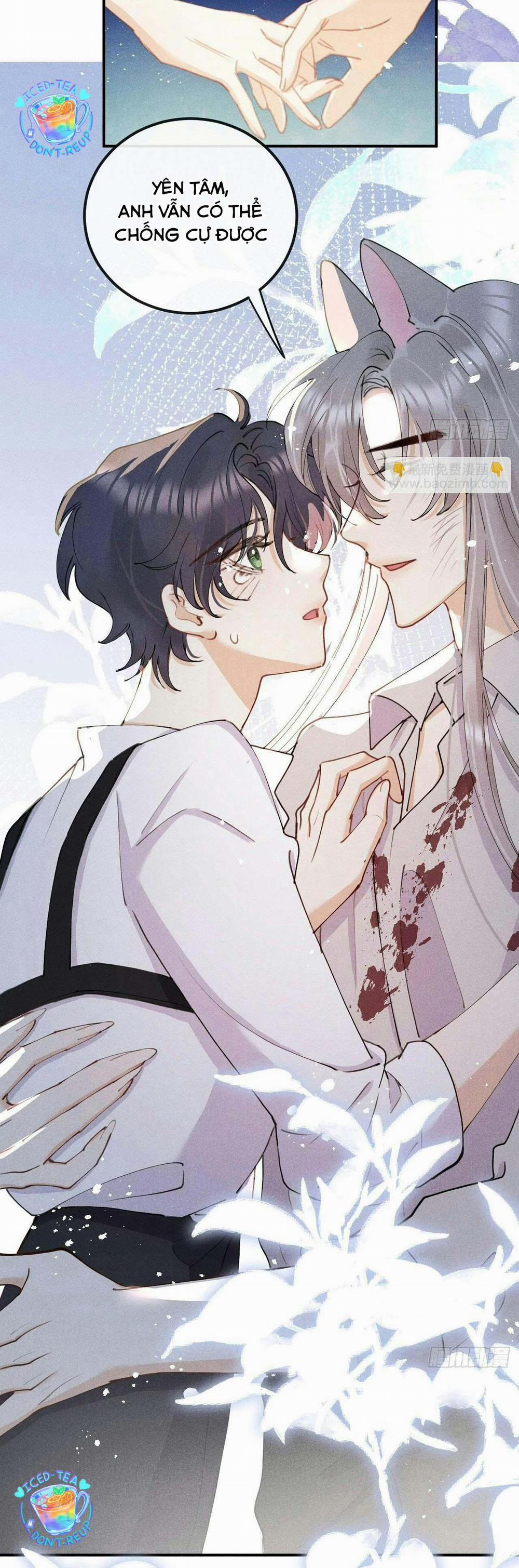 Lang Sói Thượng Khẩu 82 END trang 2