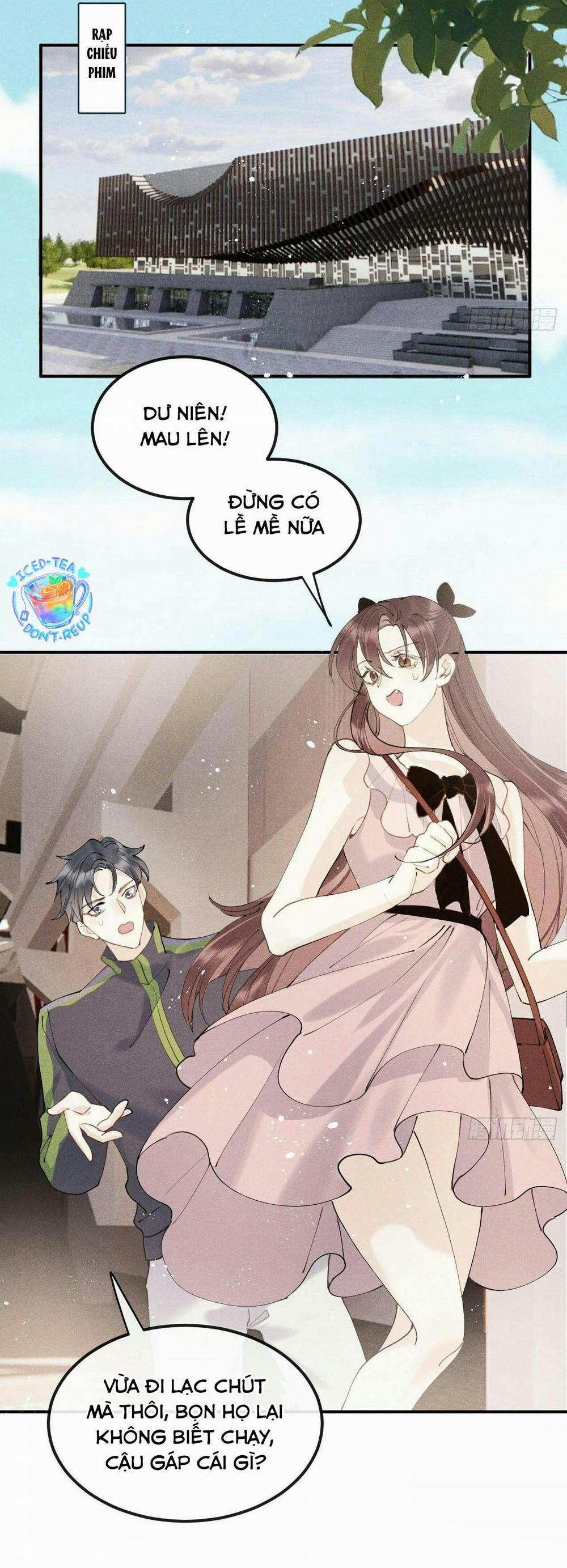 Lang Sói Thượng Khẩu 82 END trang 23