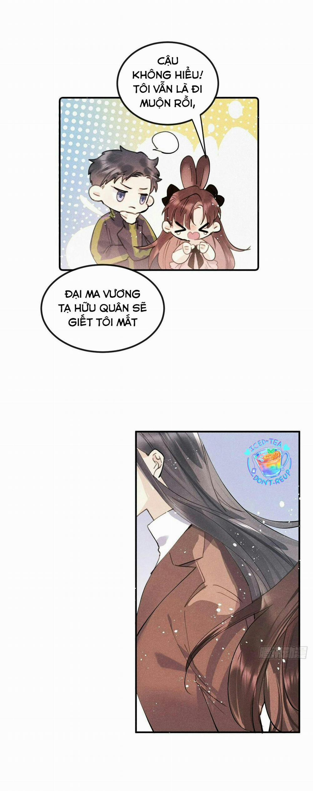 Lang Sói Thượng Khẩu 82 END trang 24