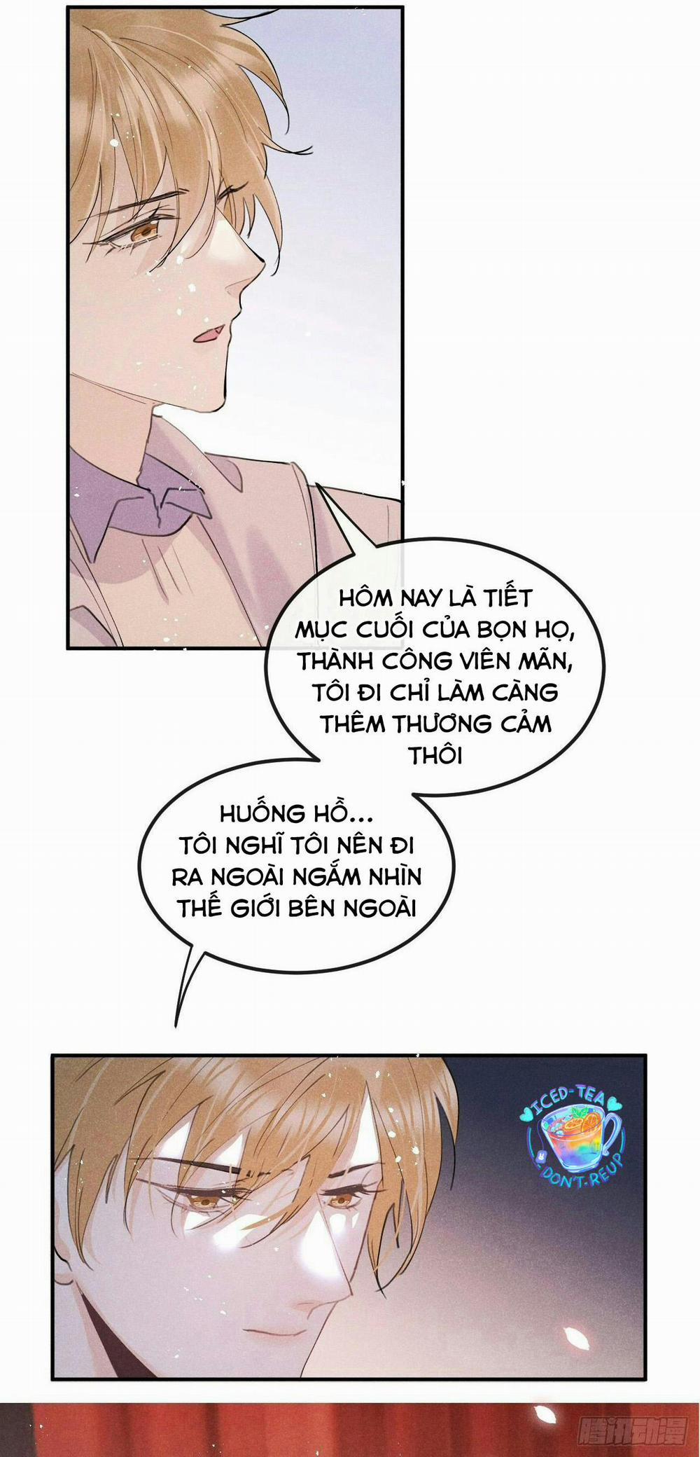 Lang Sói Thượng Khẩu 82 END trang 27