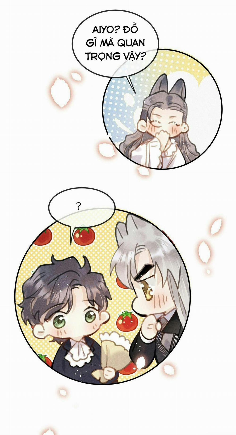 Lang Sói Thượng Khẩu 82 END trang 35