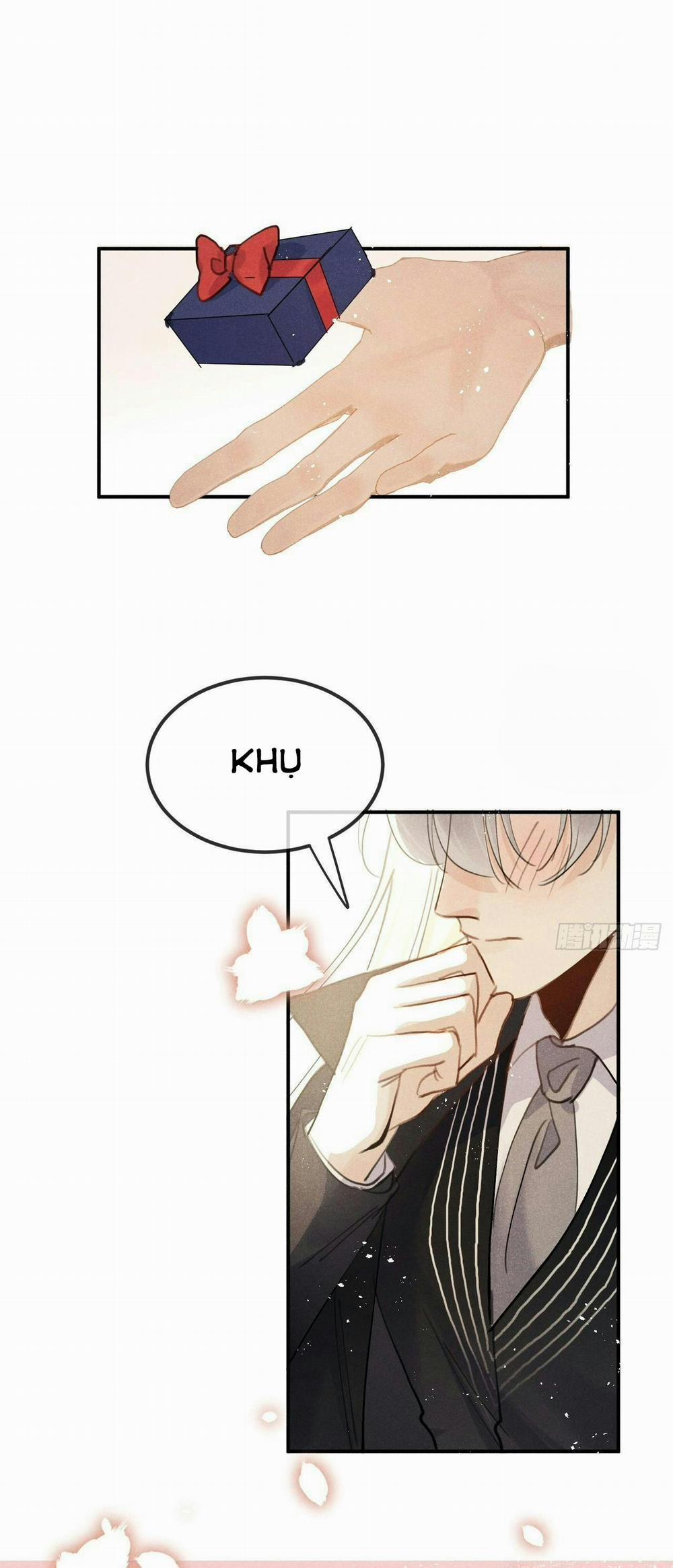 Lang Sói Thượng Khẩu 82 END trang 37