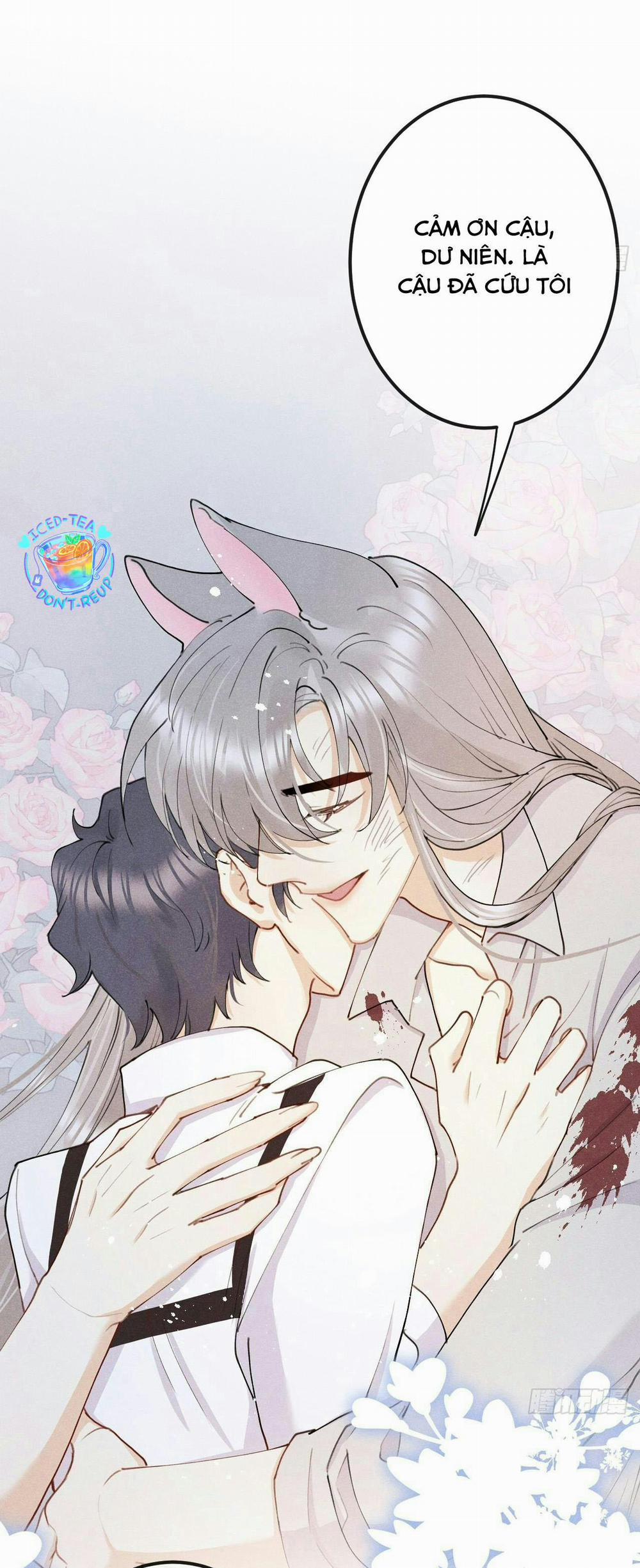 Lang Sói Thượng Khẩu 82 END trang 4