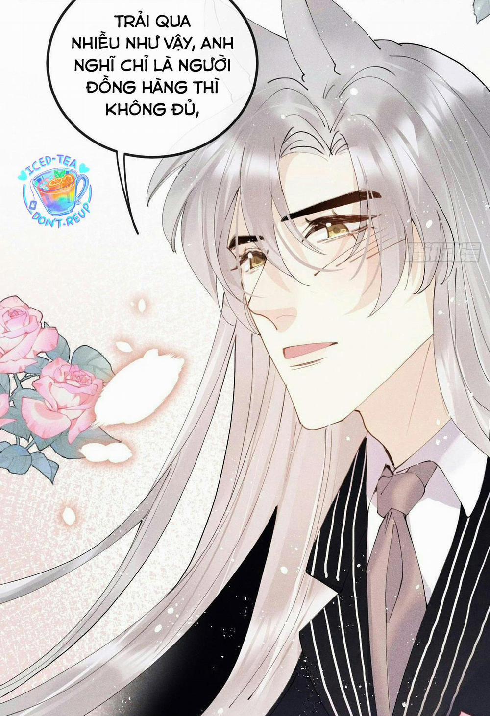 Lang Sói Thượng Khẩu 82 END trang 40