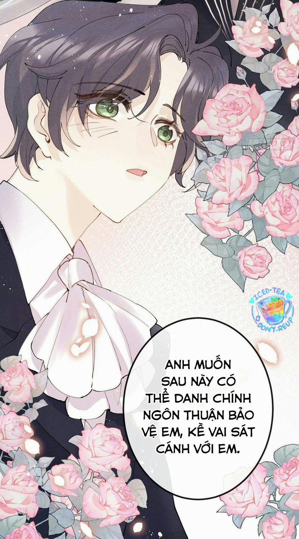 Lang Sói Thượng Khẩu 82 END trang 41