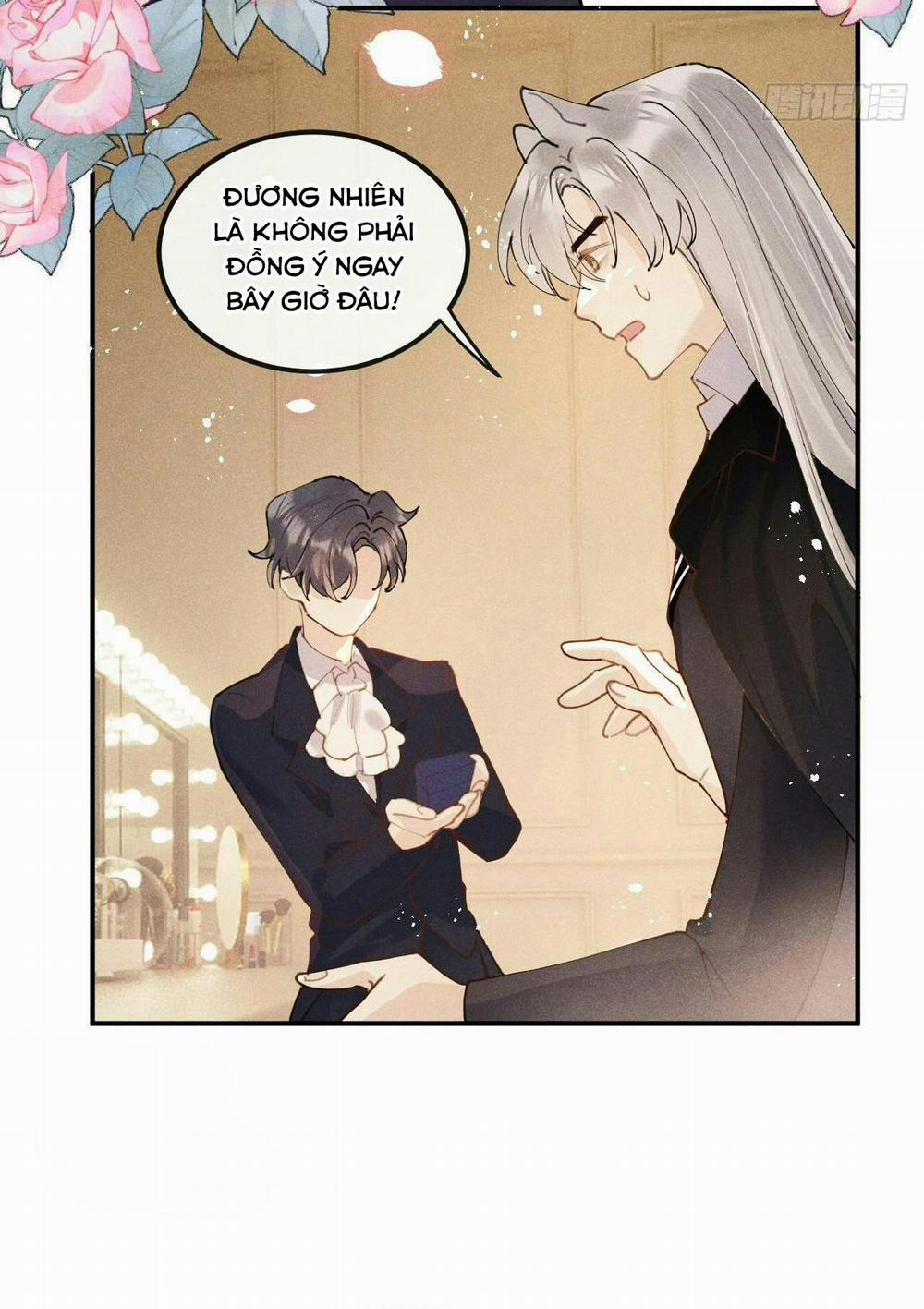 Lang Sói Thượng Khẩu 82 END trang 42