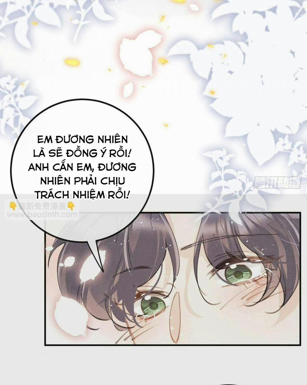 Lang Sói Thượng Khẩu 82 END trang 45