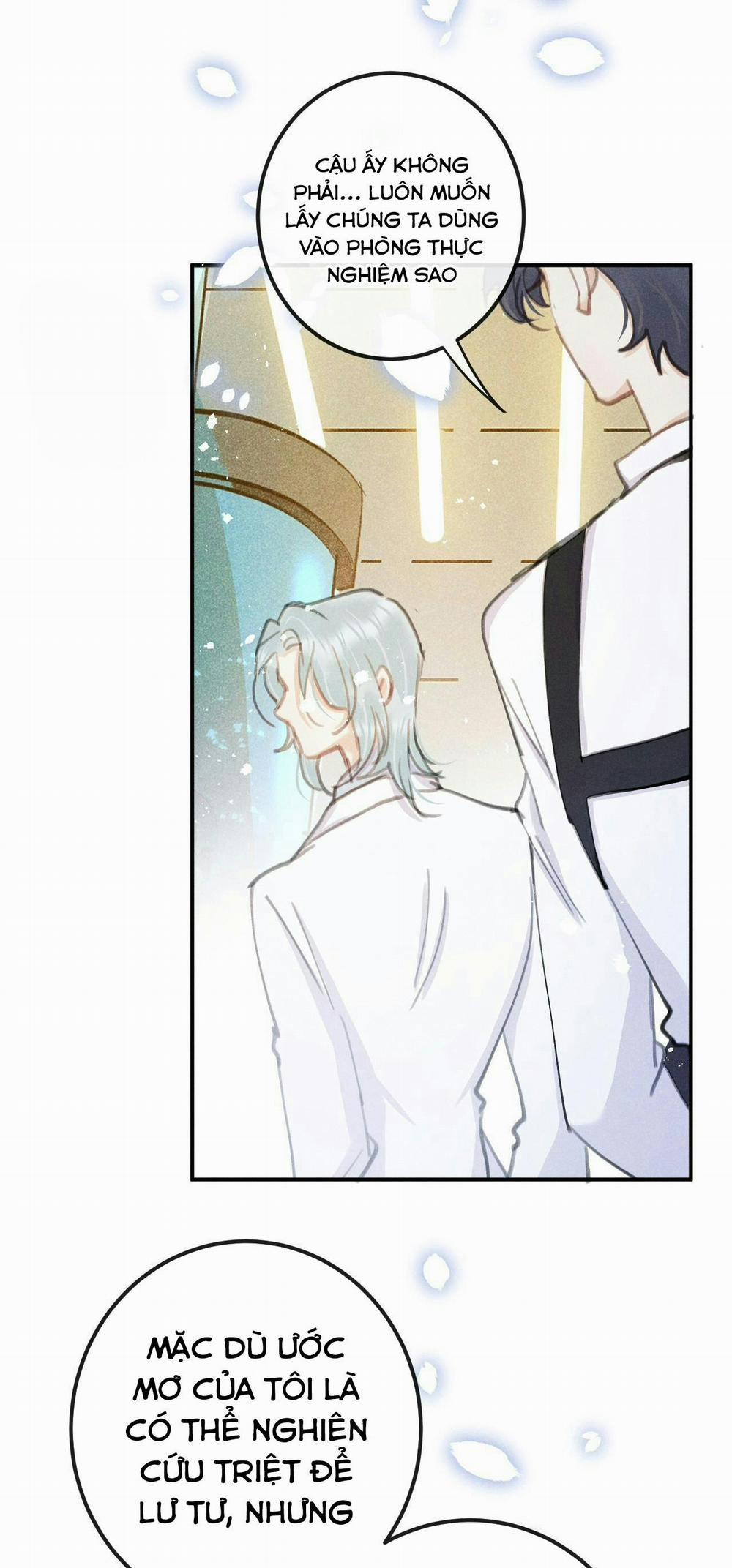 Lang Sói Thượng Khẩu 82 END trang 6