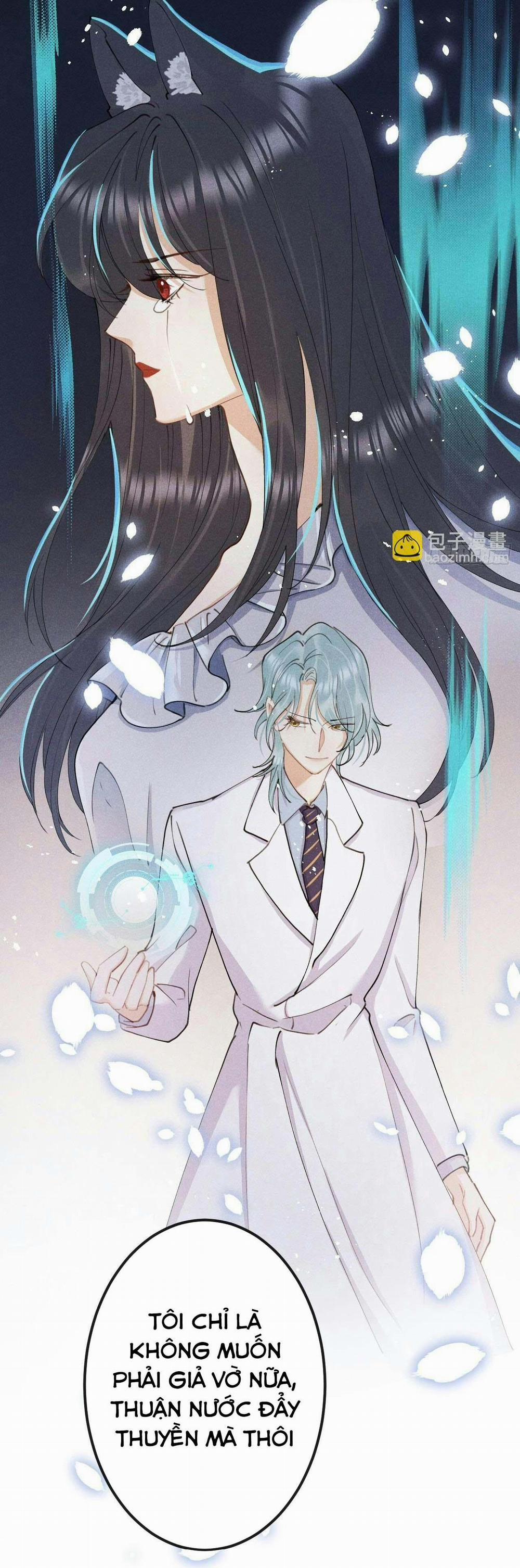 Lang Sói Thượng Khẩu 82 END trang 8