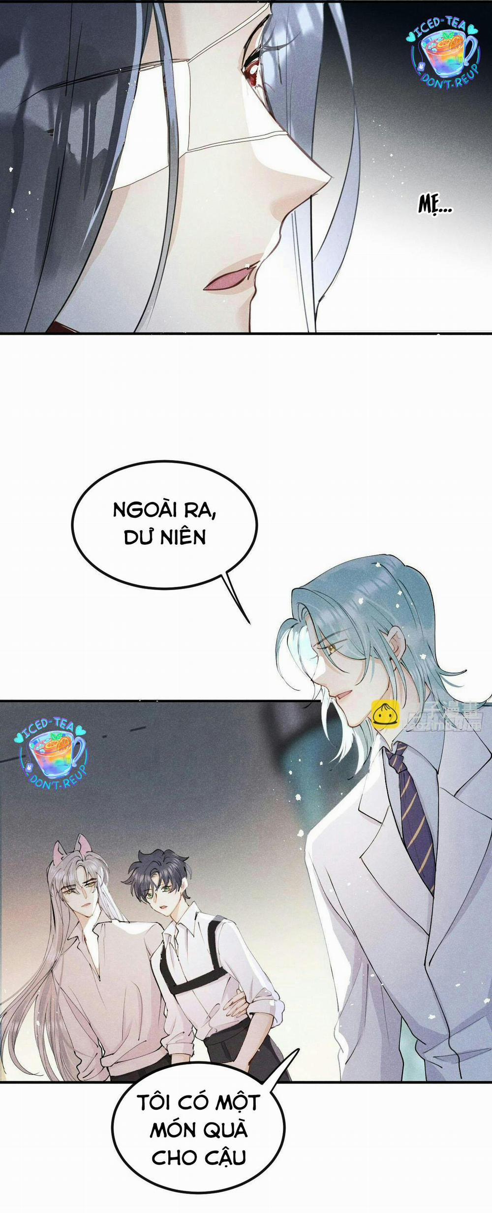 Lang Sói Thượng Khẩu 82 trang 13