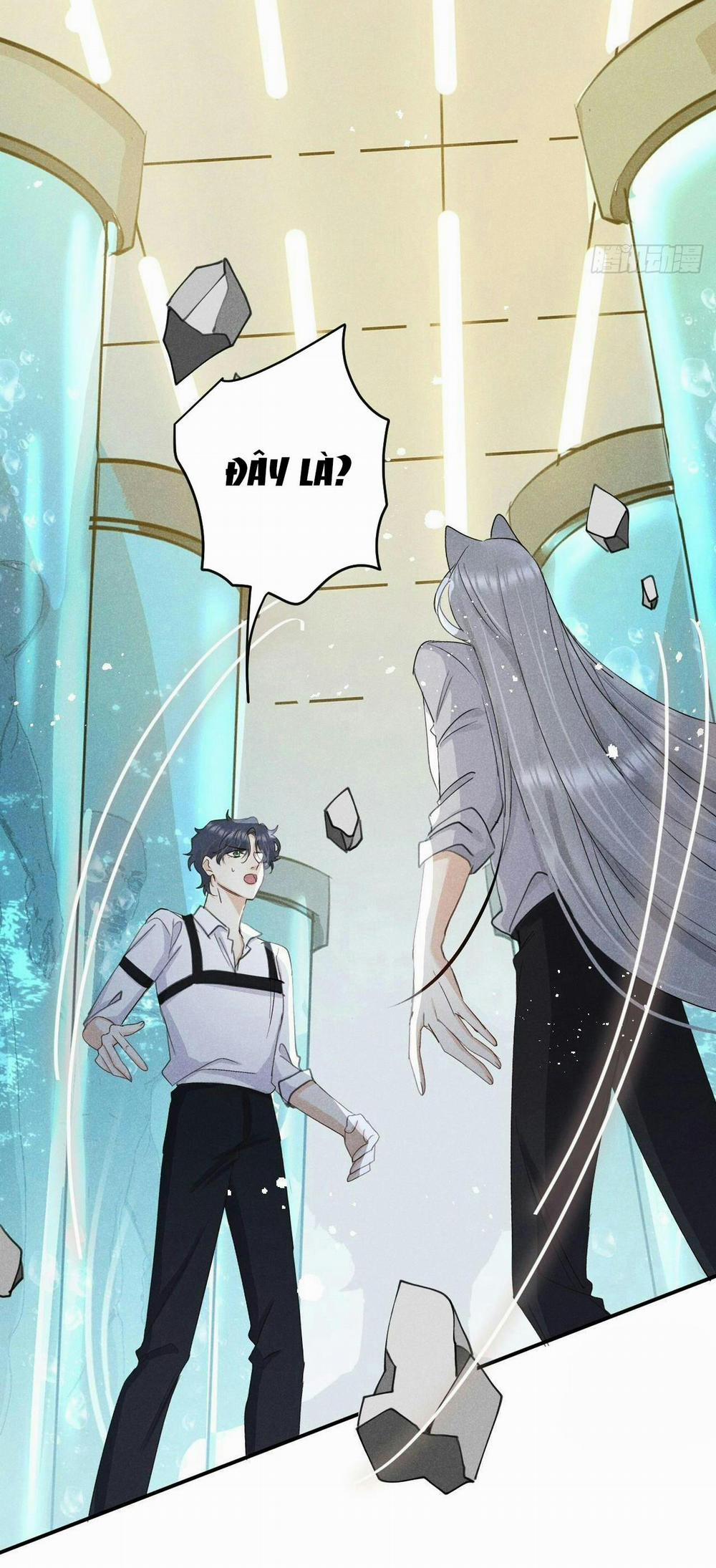 Lang Sói Thượng Khẩu 82 trang 16