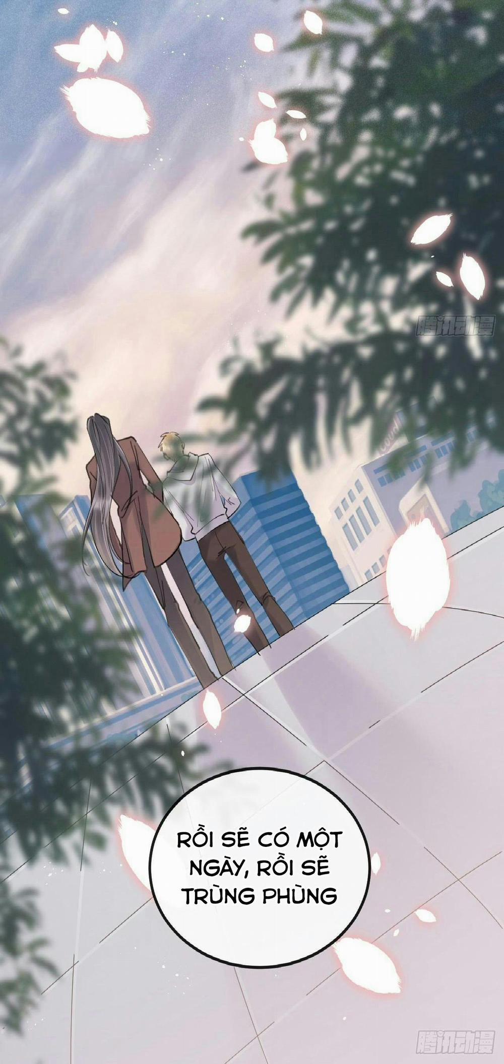 Lang Sói Thượng Khẩu 82 trang 31