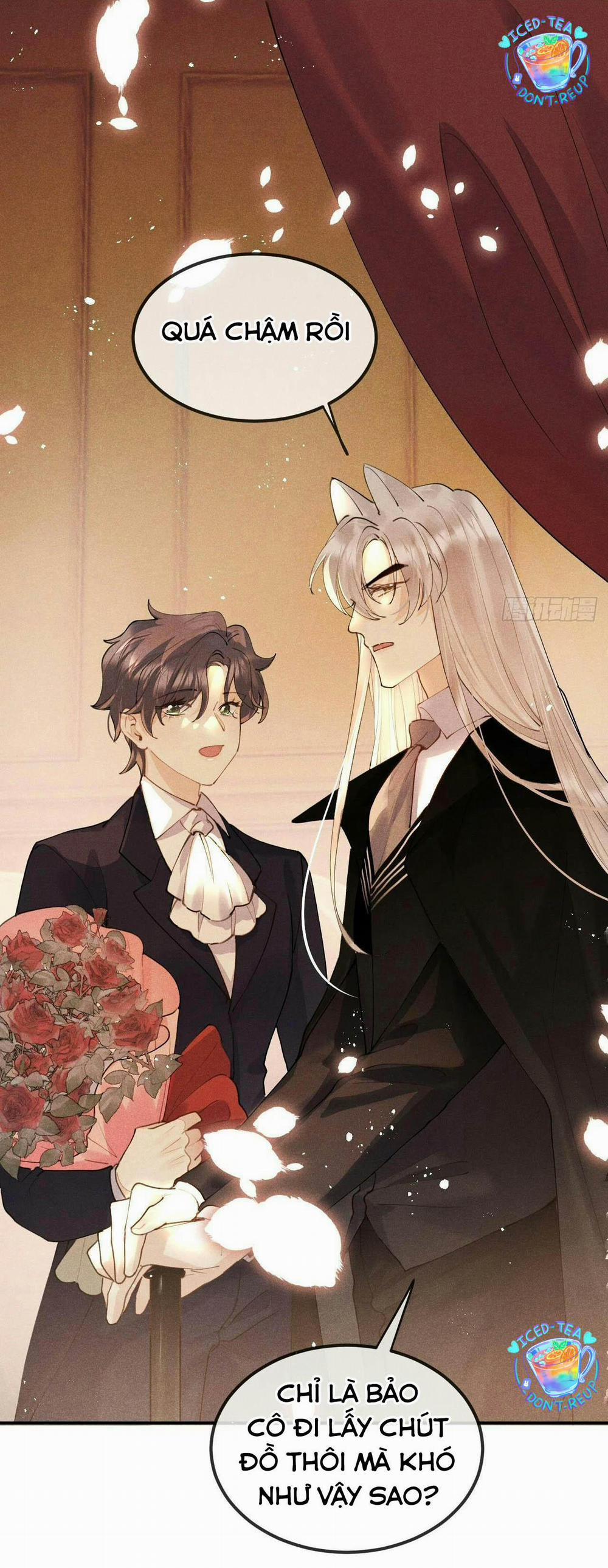 Lang Sói Thượng Khẩu 82 trang 34