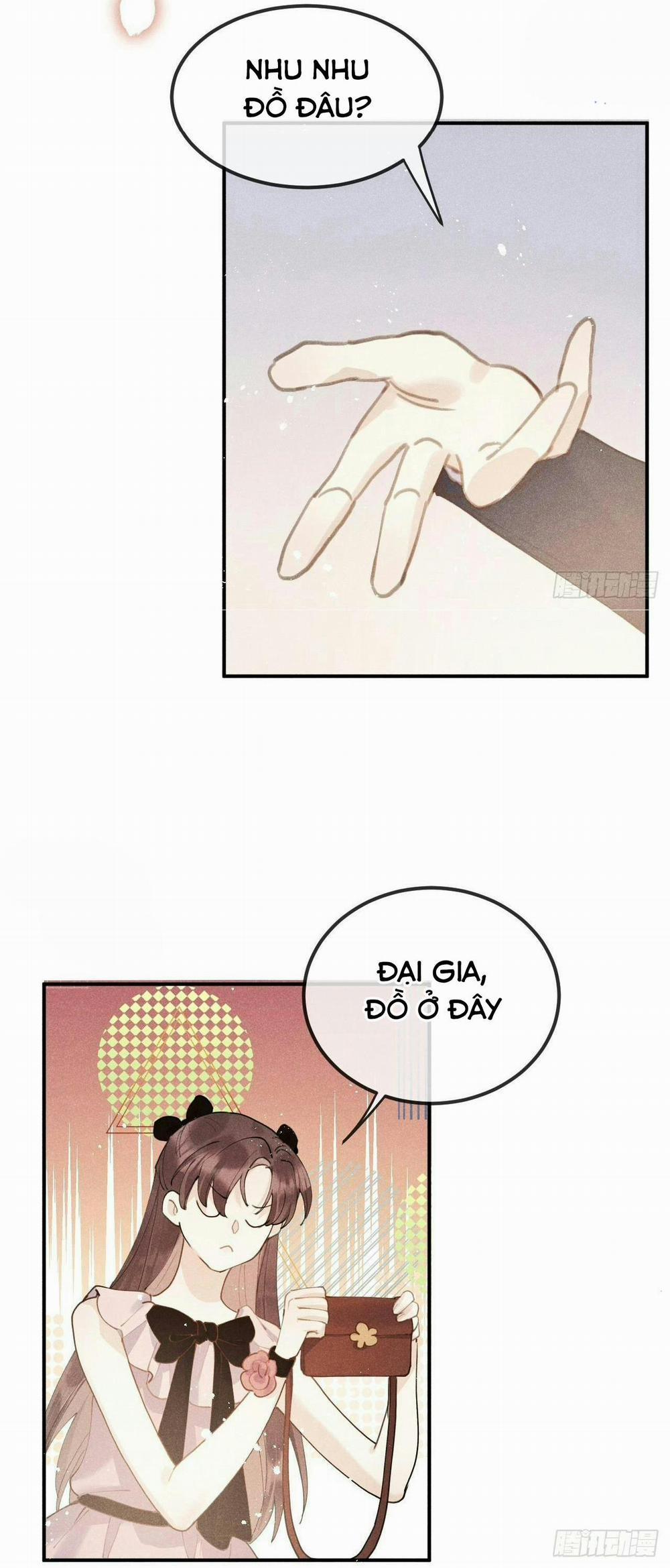 Lang Sói Thượng Khẩu 82 trang 36