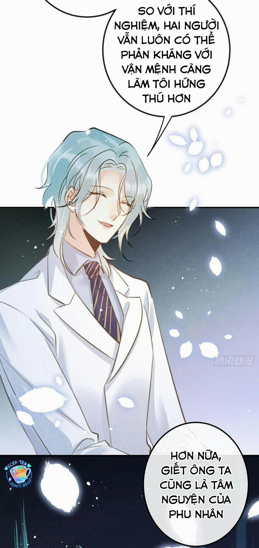 Lang Sói Thượng Khẩu 82 trang 7