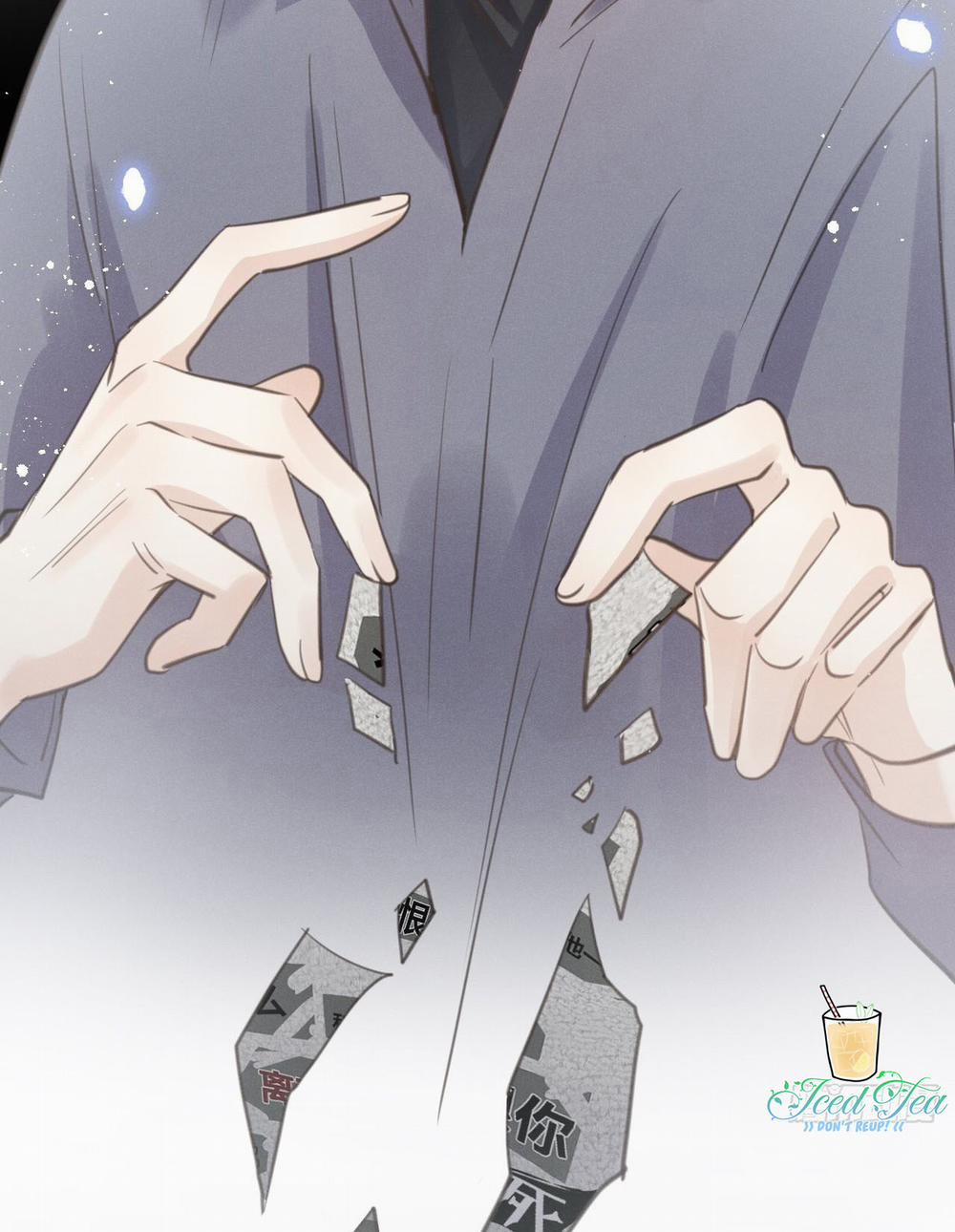 Lang Sói Thượng Khẩu 9.1 trang 12