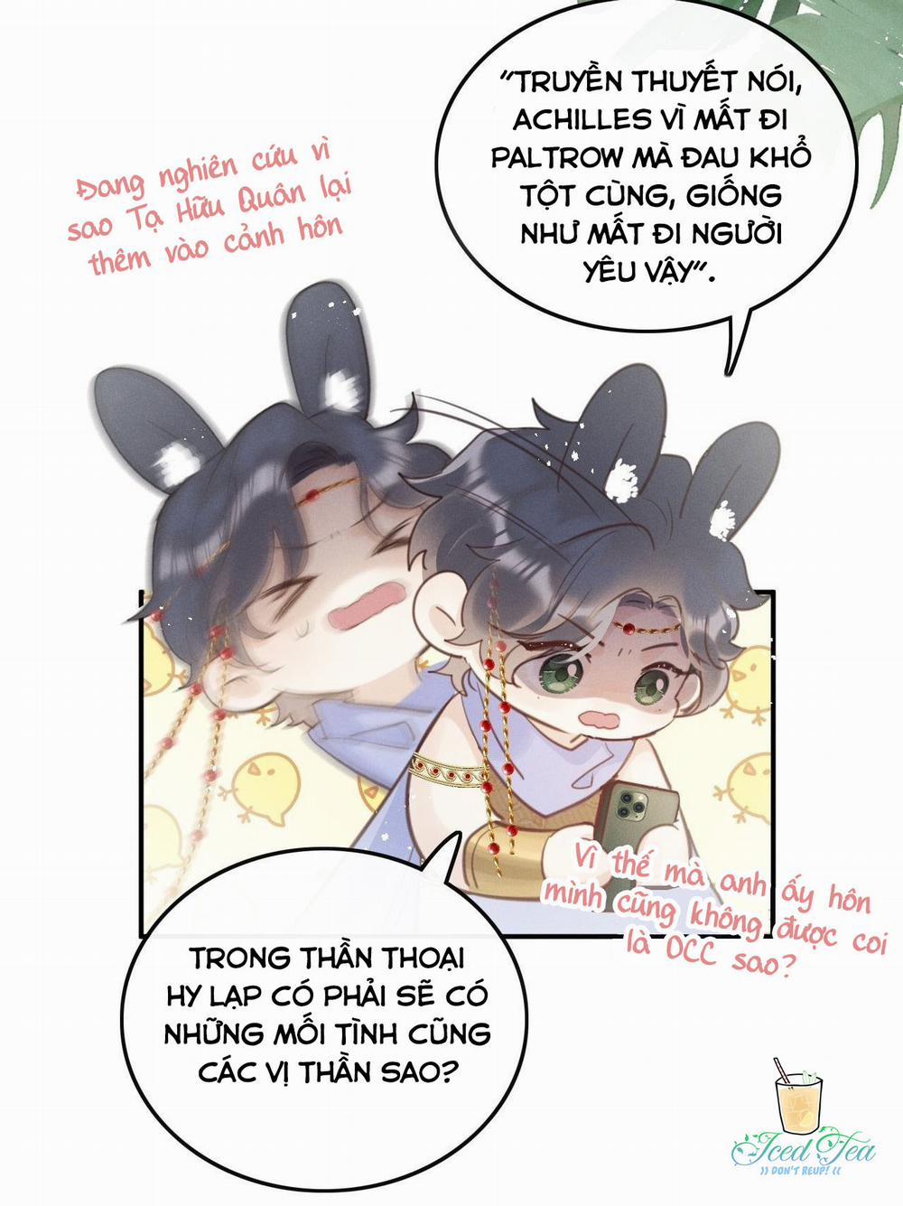 Lang Sói Thượng Khẩu 9.1 trang 25